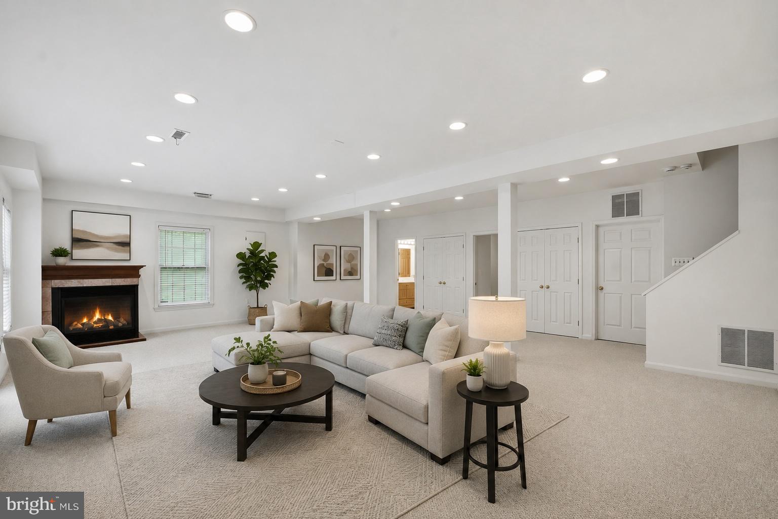 ASHBURN FARM - Residential