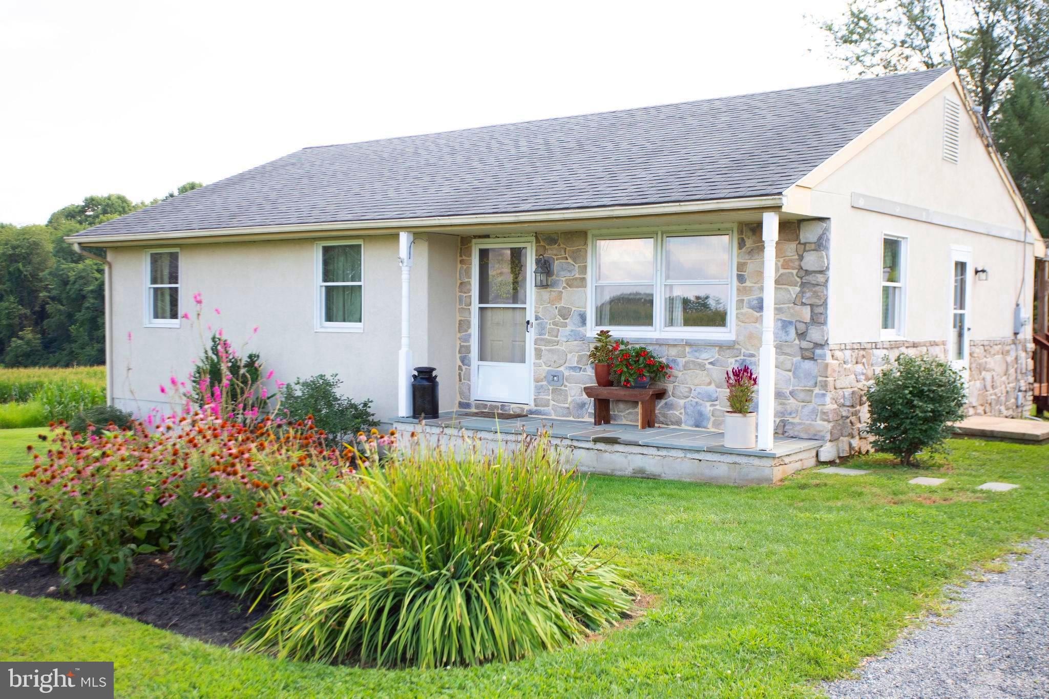 PROVIDENCE TWP - Residential