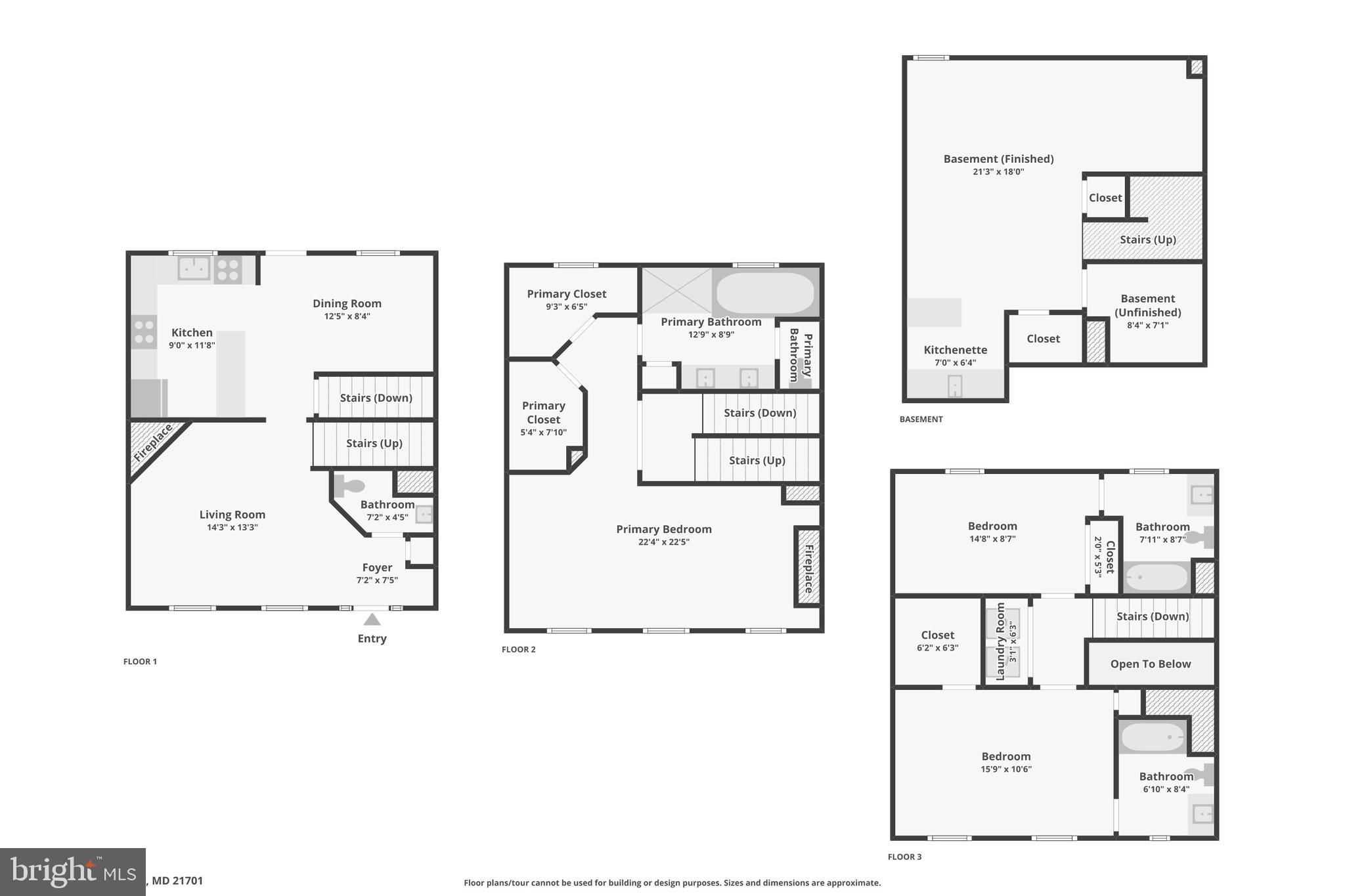MARKET SQUARE - Residential