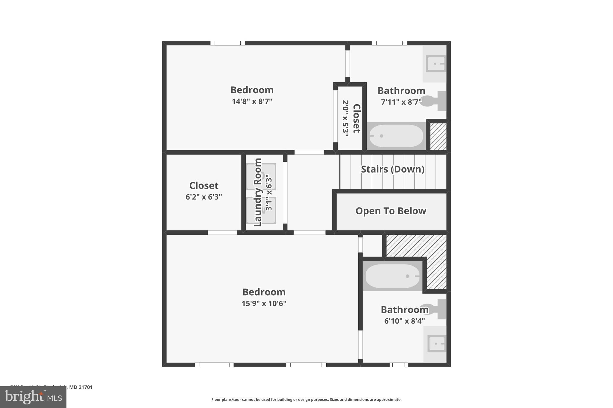 MARKET SQUARE - Residential