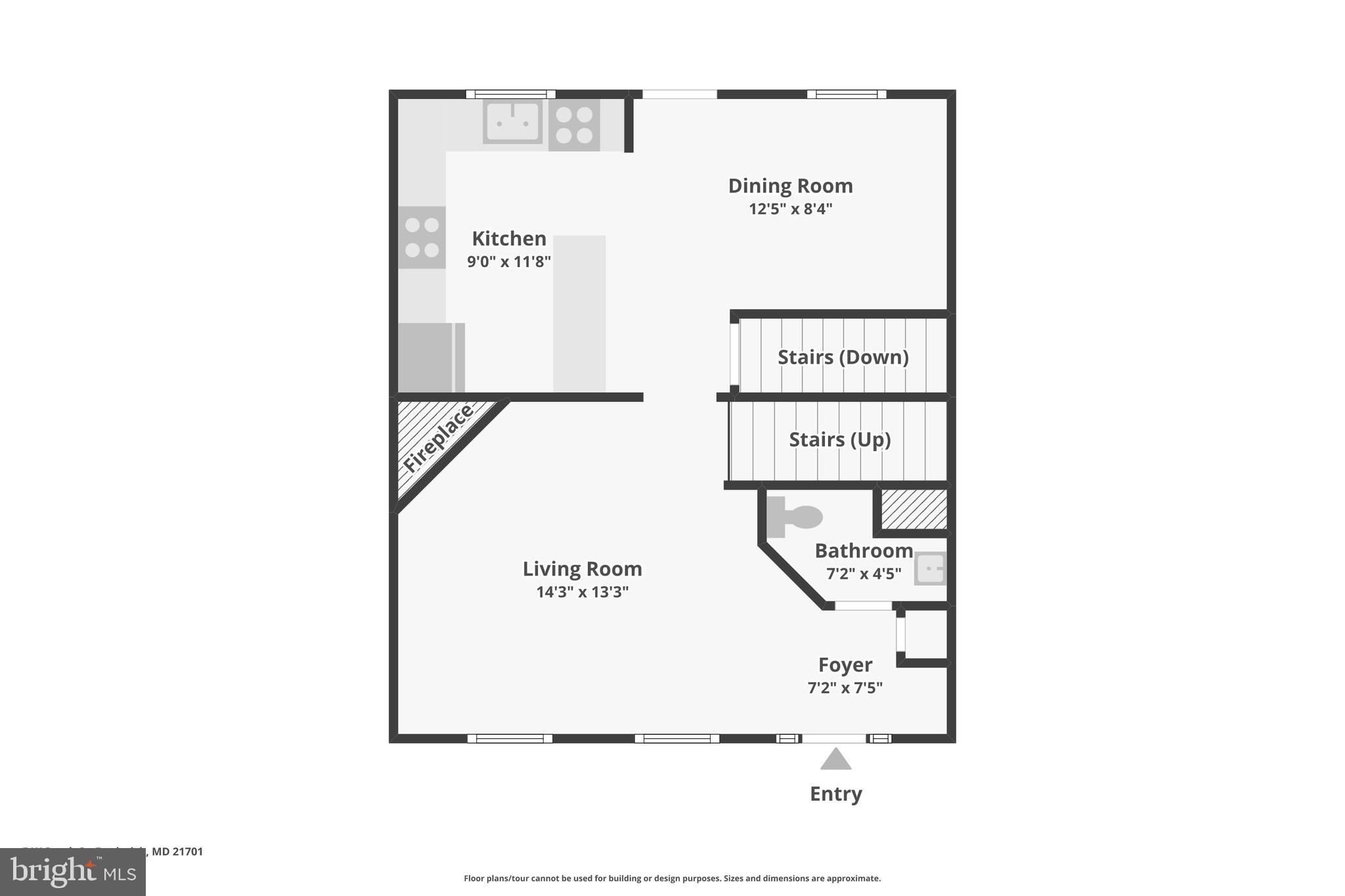 MARKET SQUARE - Residential
