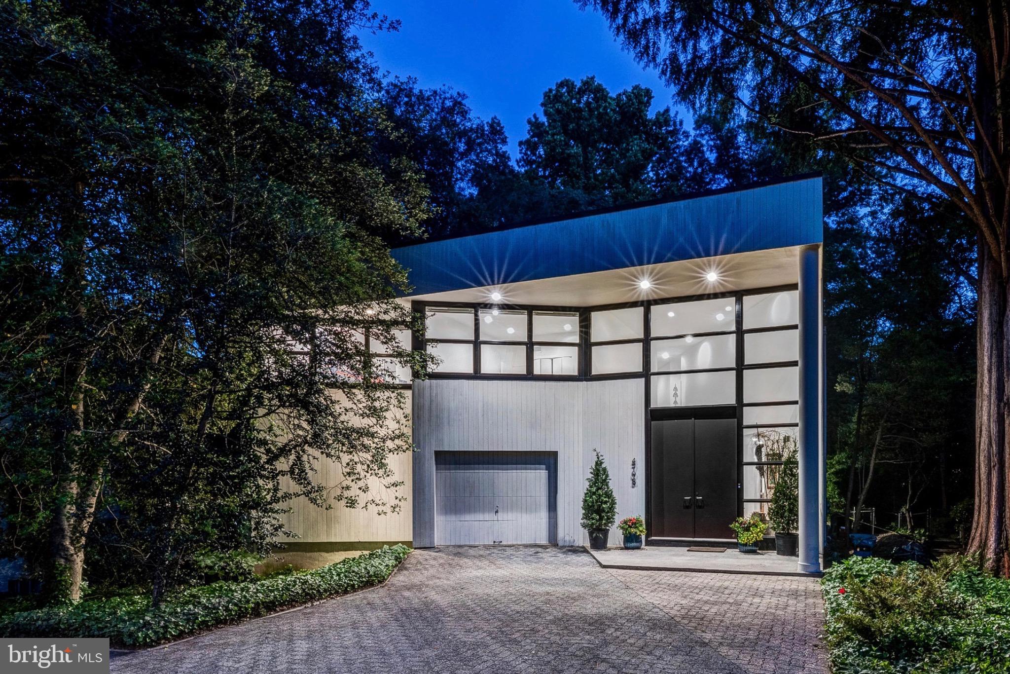 SOMERSET HEIGHTS - Residential