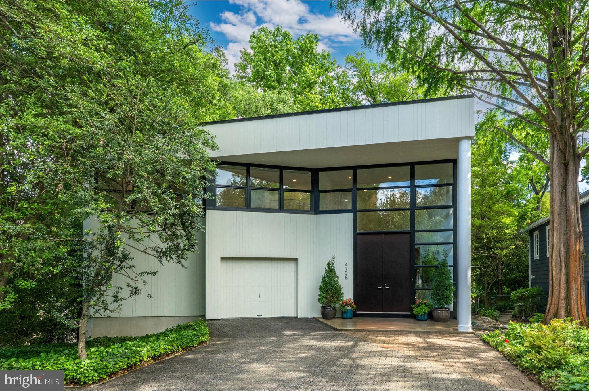 SOMERSET HEIGHTS - Residential