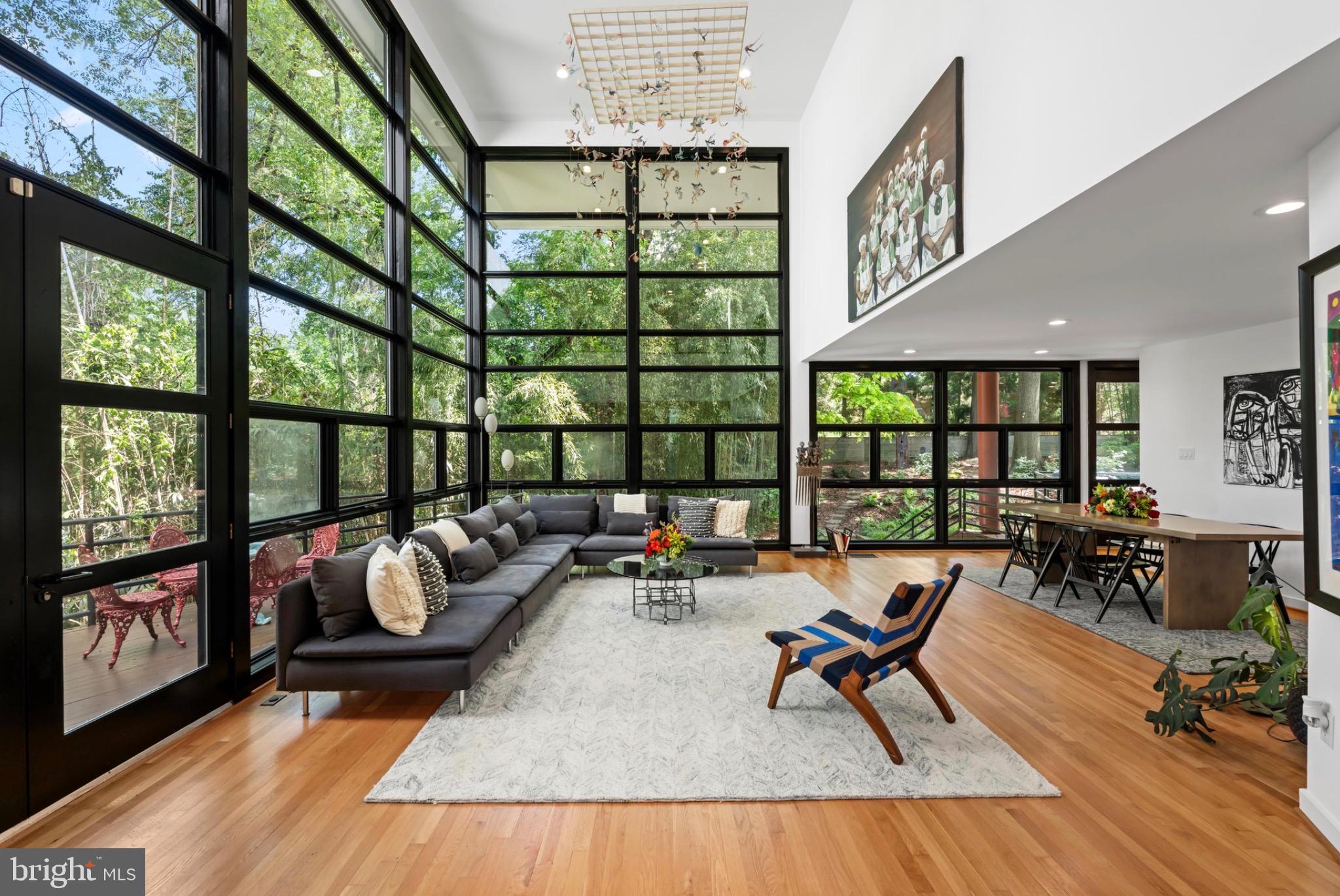 SOMERSET HEIGHTS - Residential