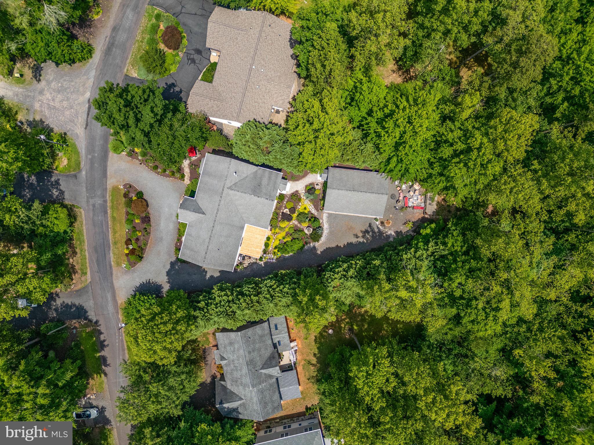 LAKE OF THE WOODS - Residential