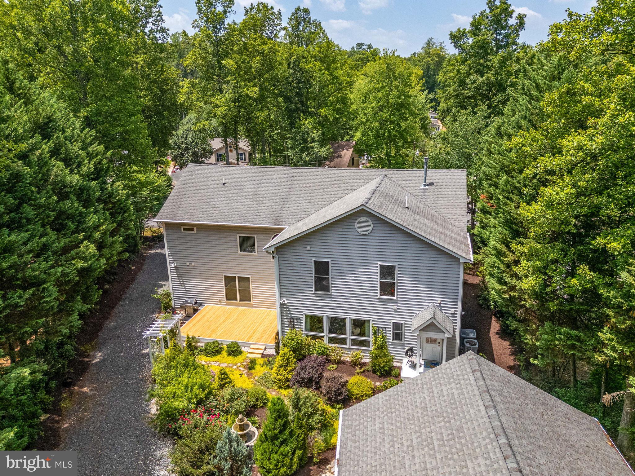 LAKE OF THE WOODS - Residential