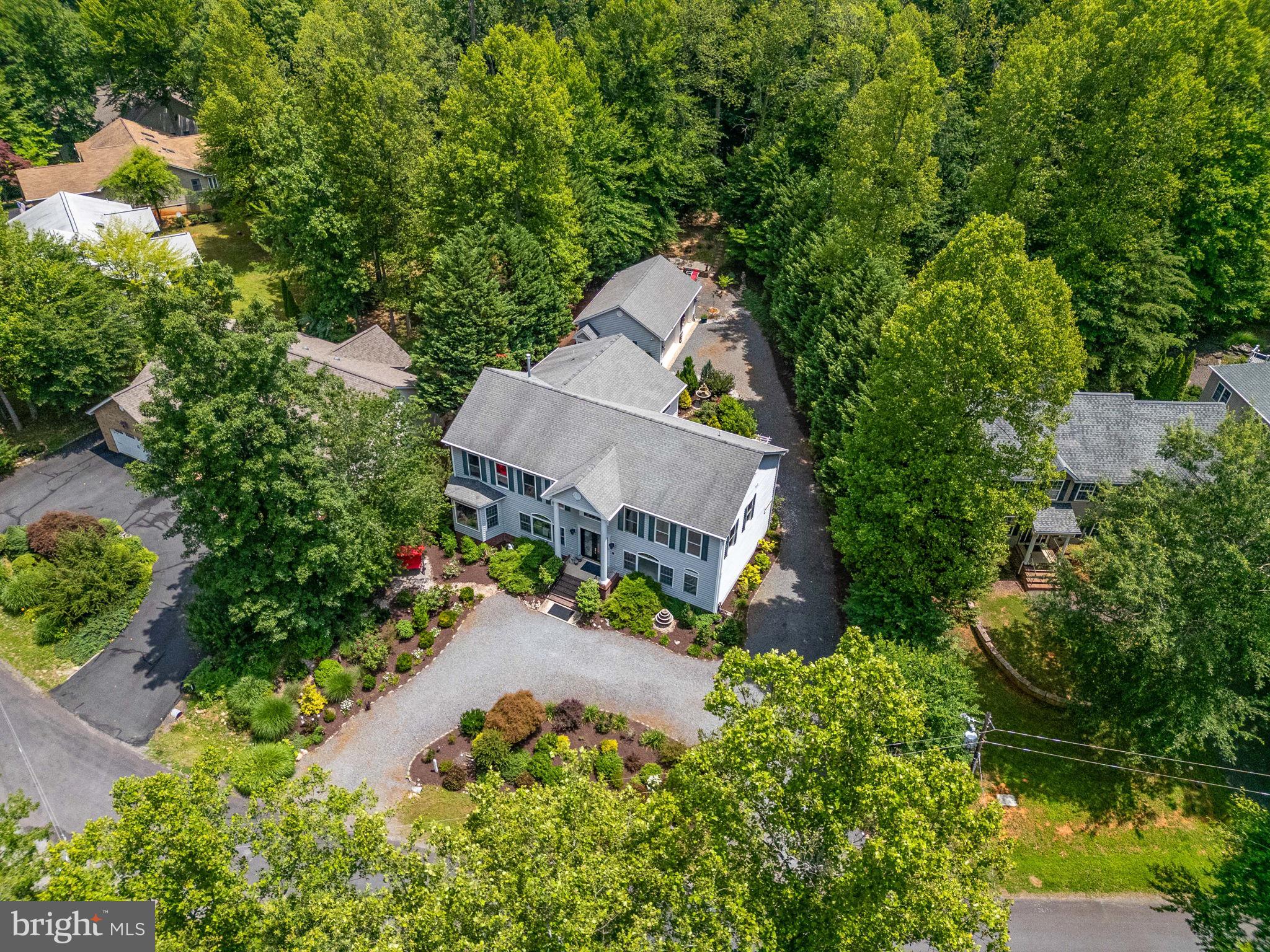 LAKE OF THE WOODS - Residential