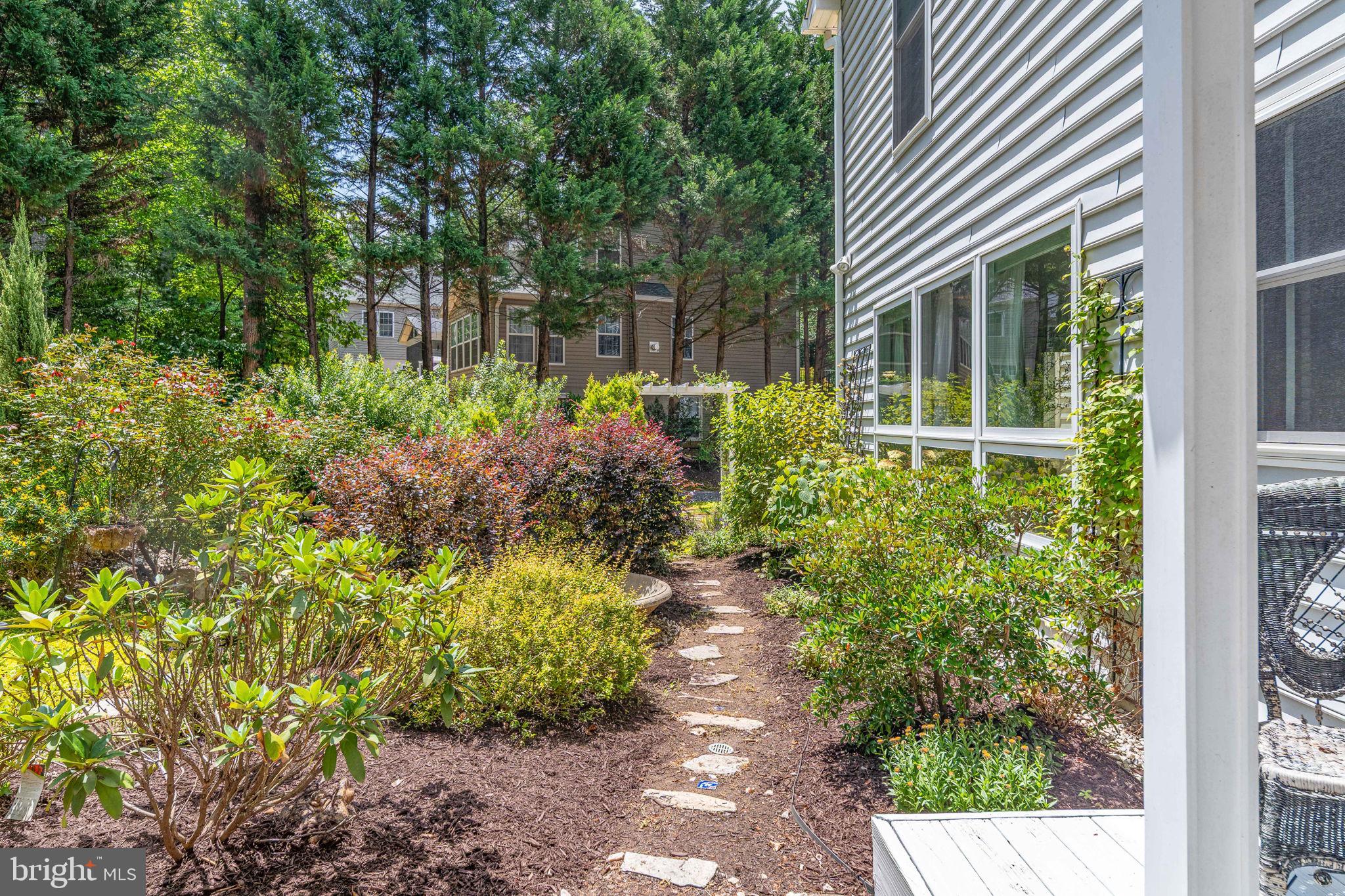 LAKE OF THE WOODS - Residential