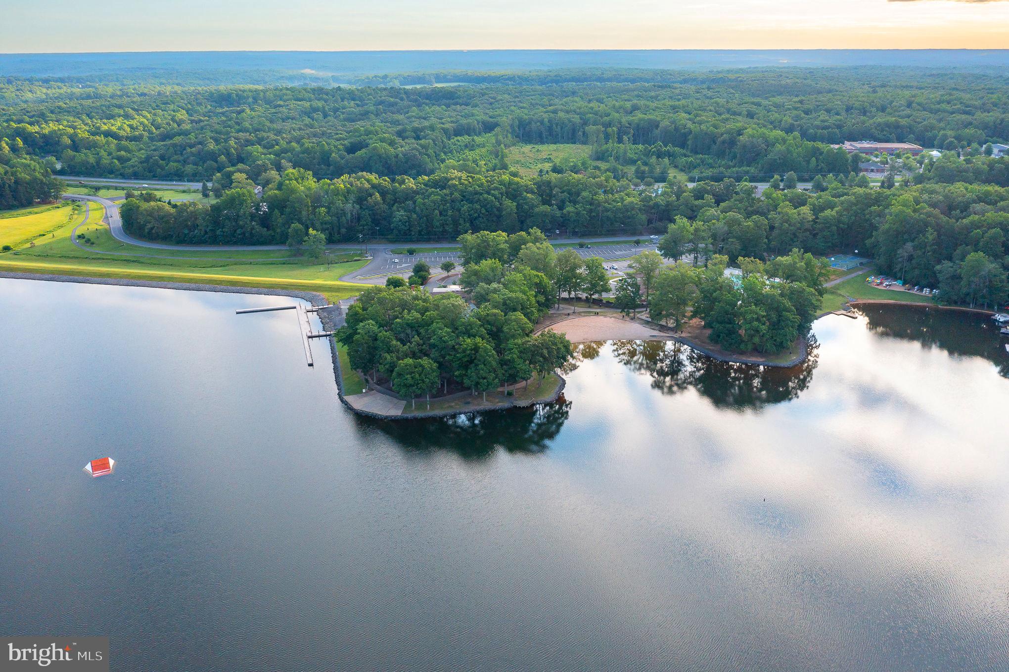 LAKE OF THE WOODS - Residential
