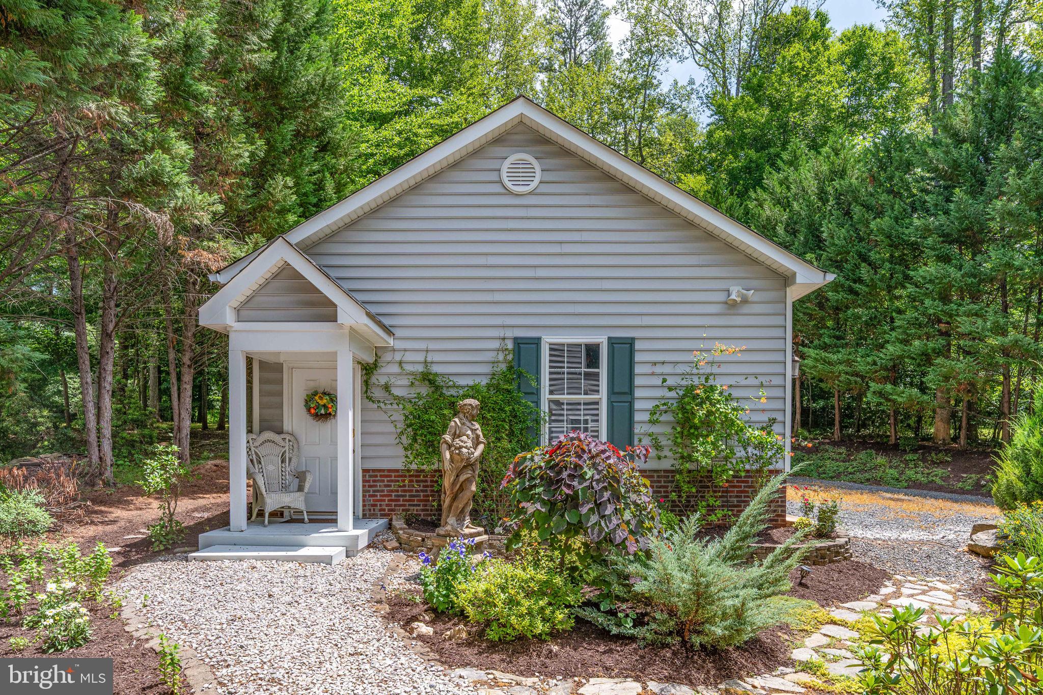LAKE OF THE WOODS - Residential