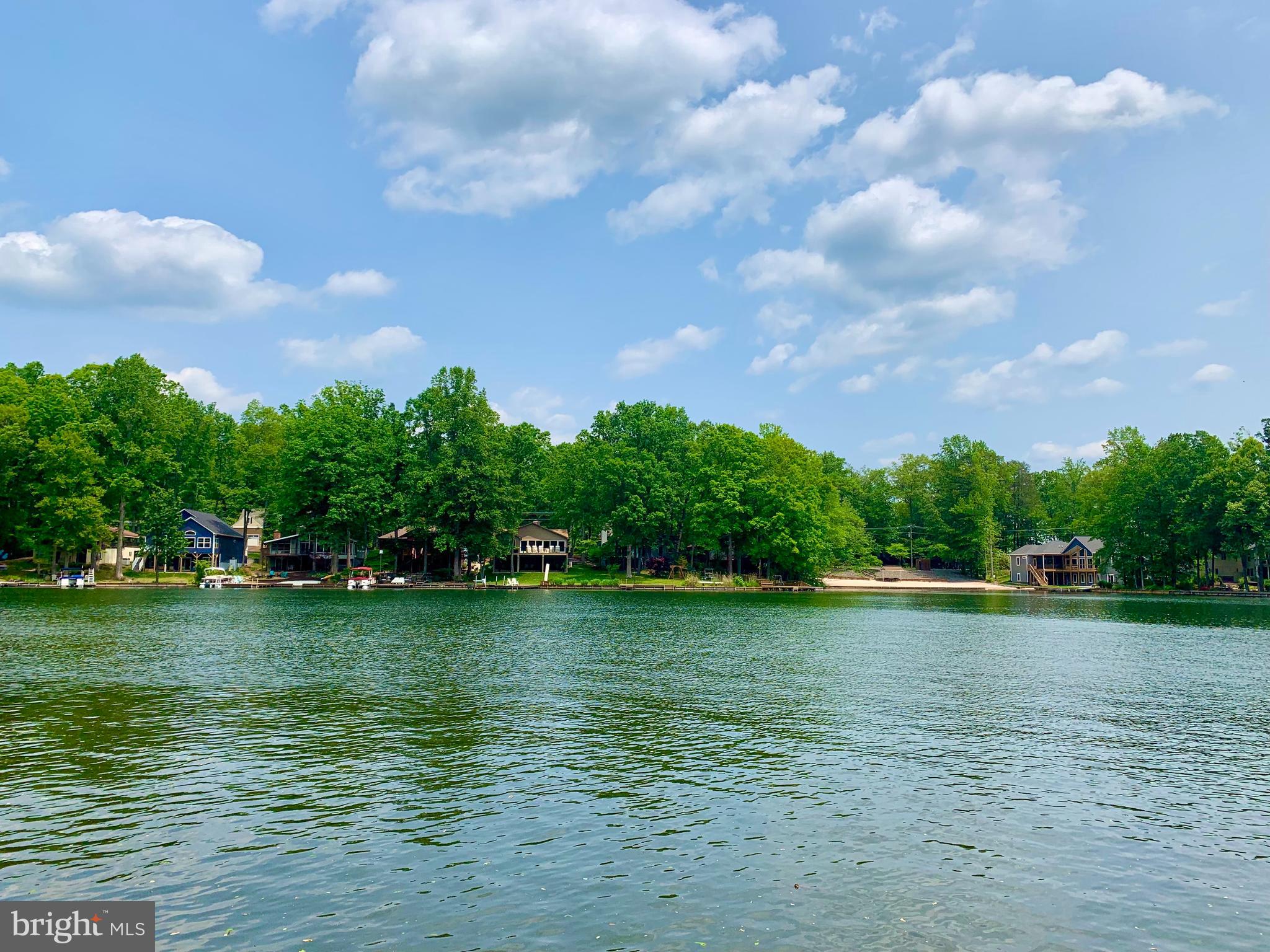 LAKE OF THE WOODS - Residential