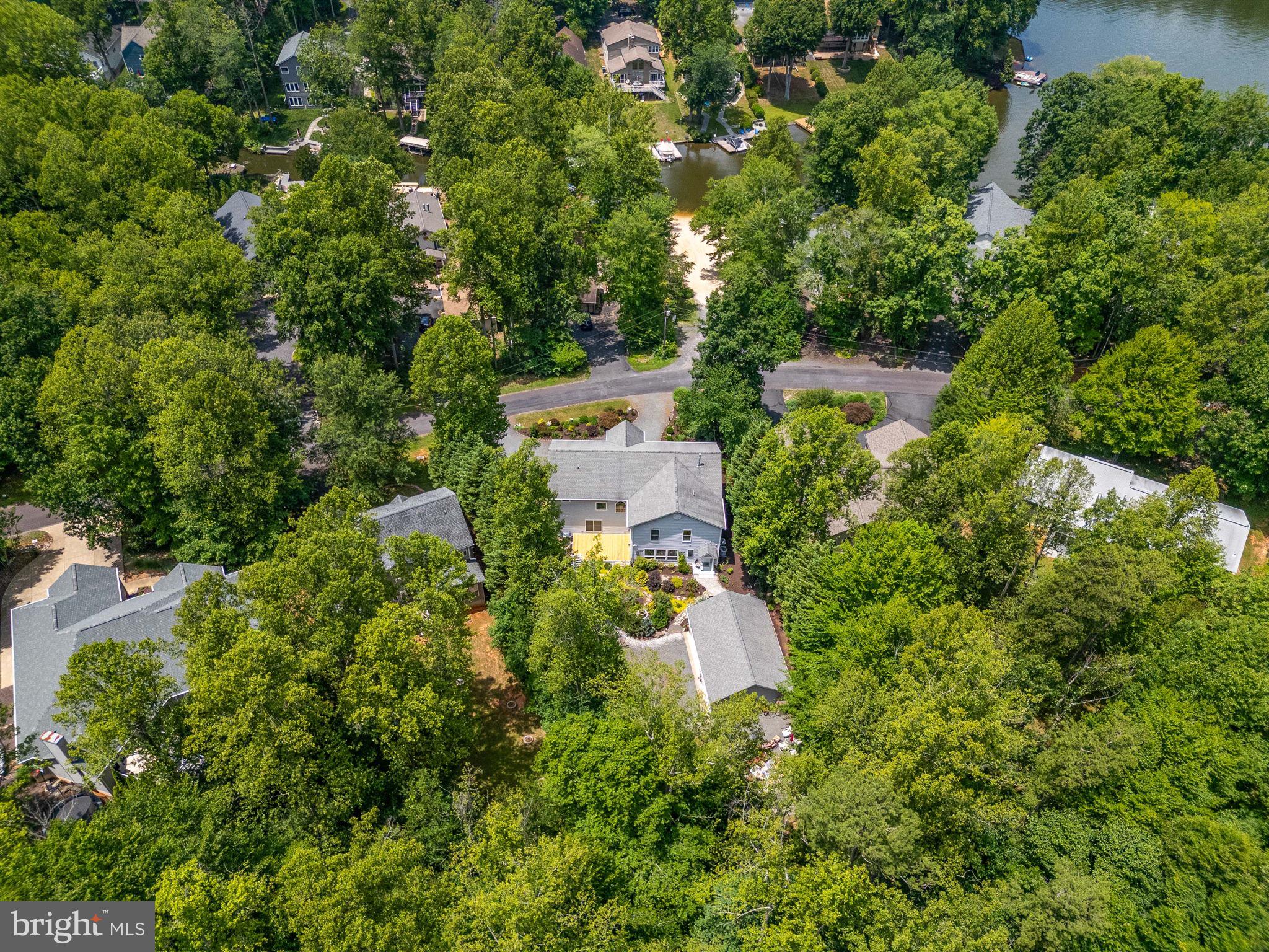 LAKE OF THE WOODS - Residential