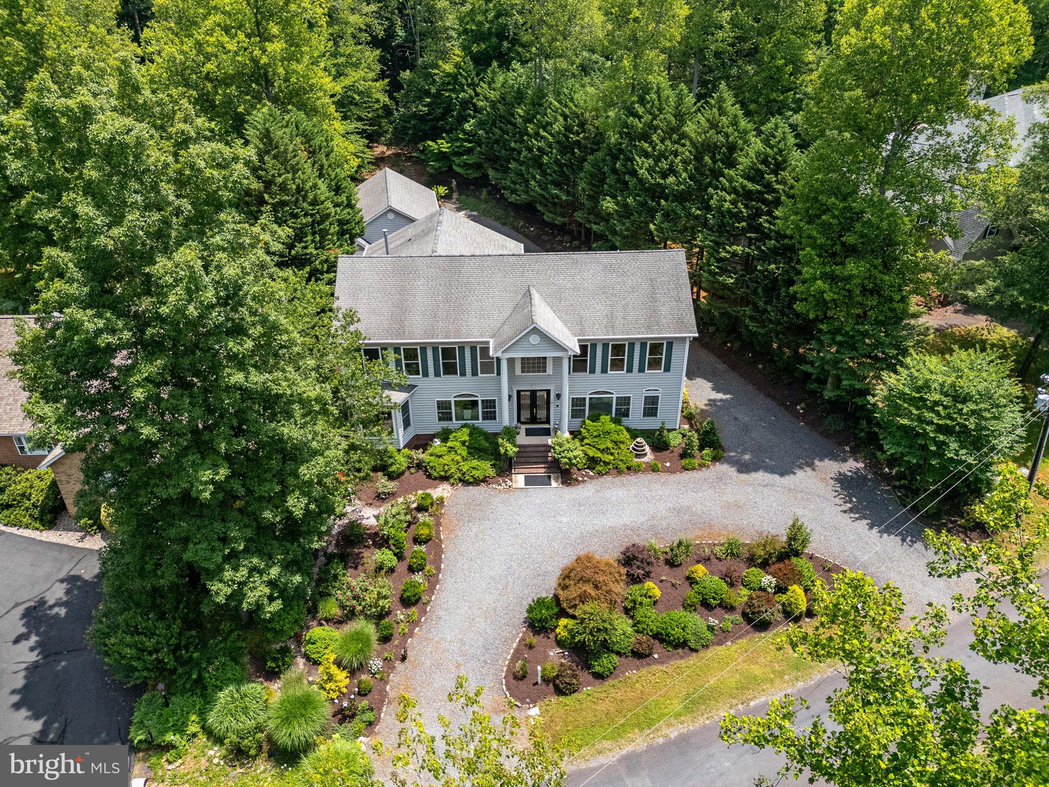 LAKE OF THE WOODS - Residential