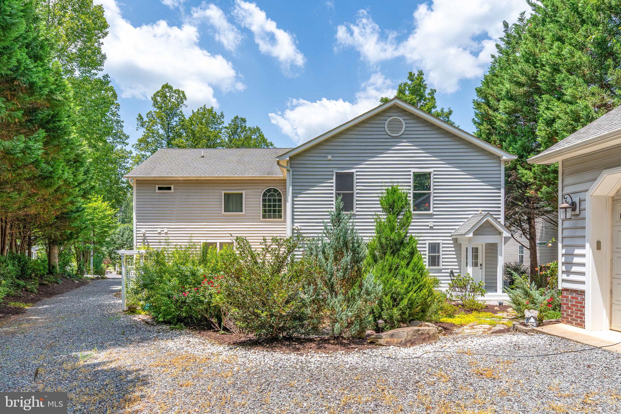 LAKE OF THE WOODS - Residential