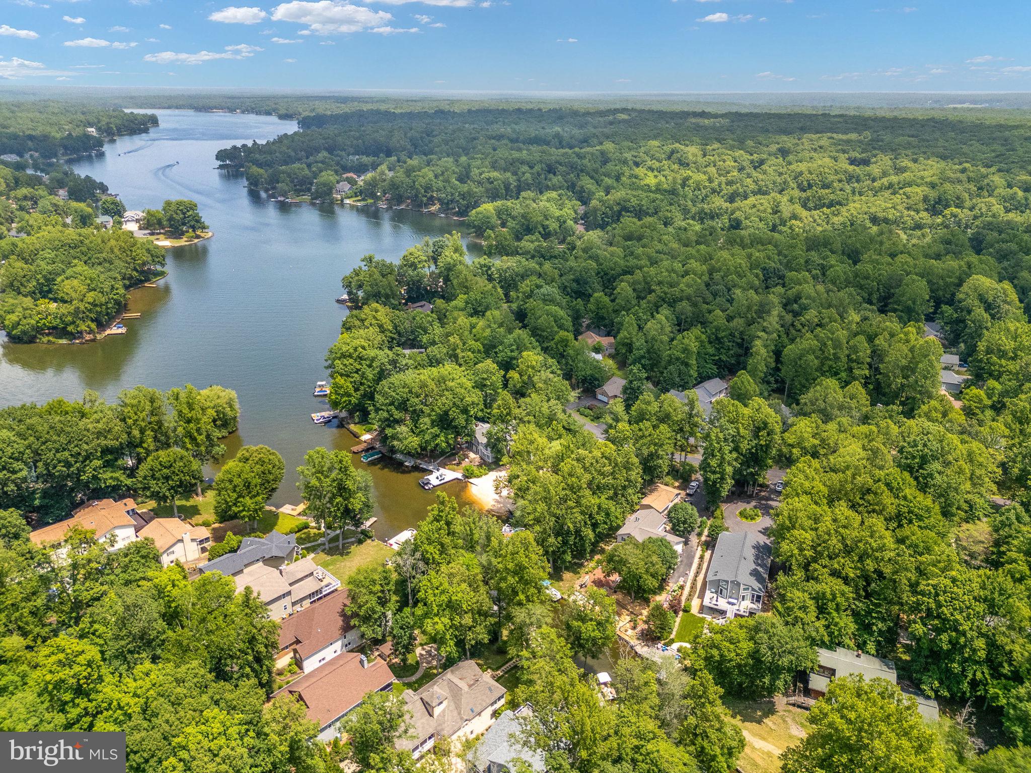 LAKE OF THE WOODS - Residential