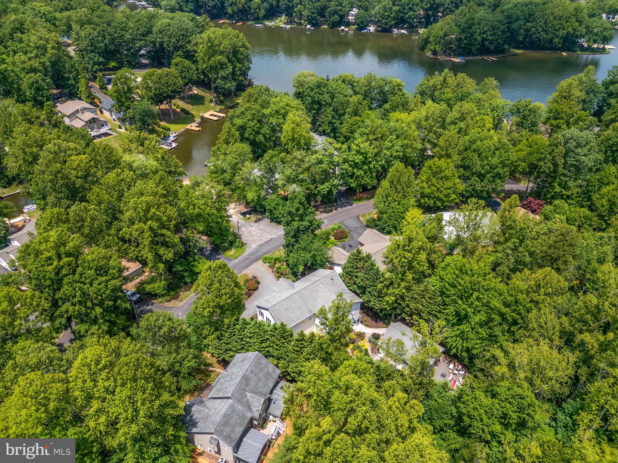 LAKE OF THE WOODS - Residential