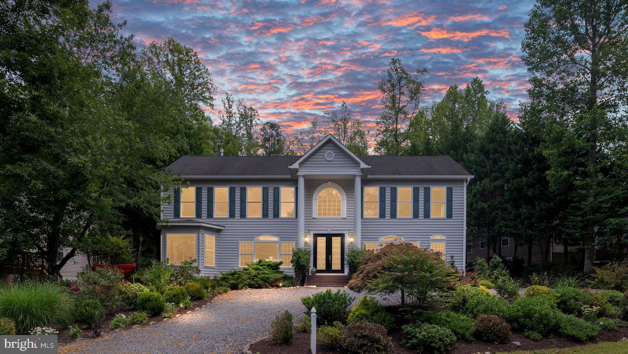 LAKE OF THE WOODS - Residential