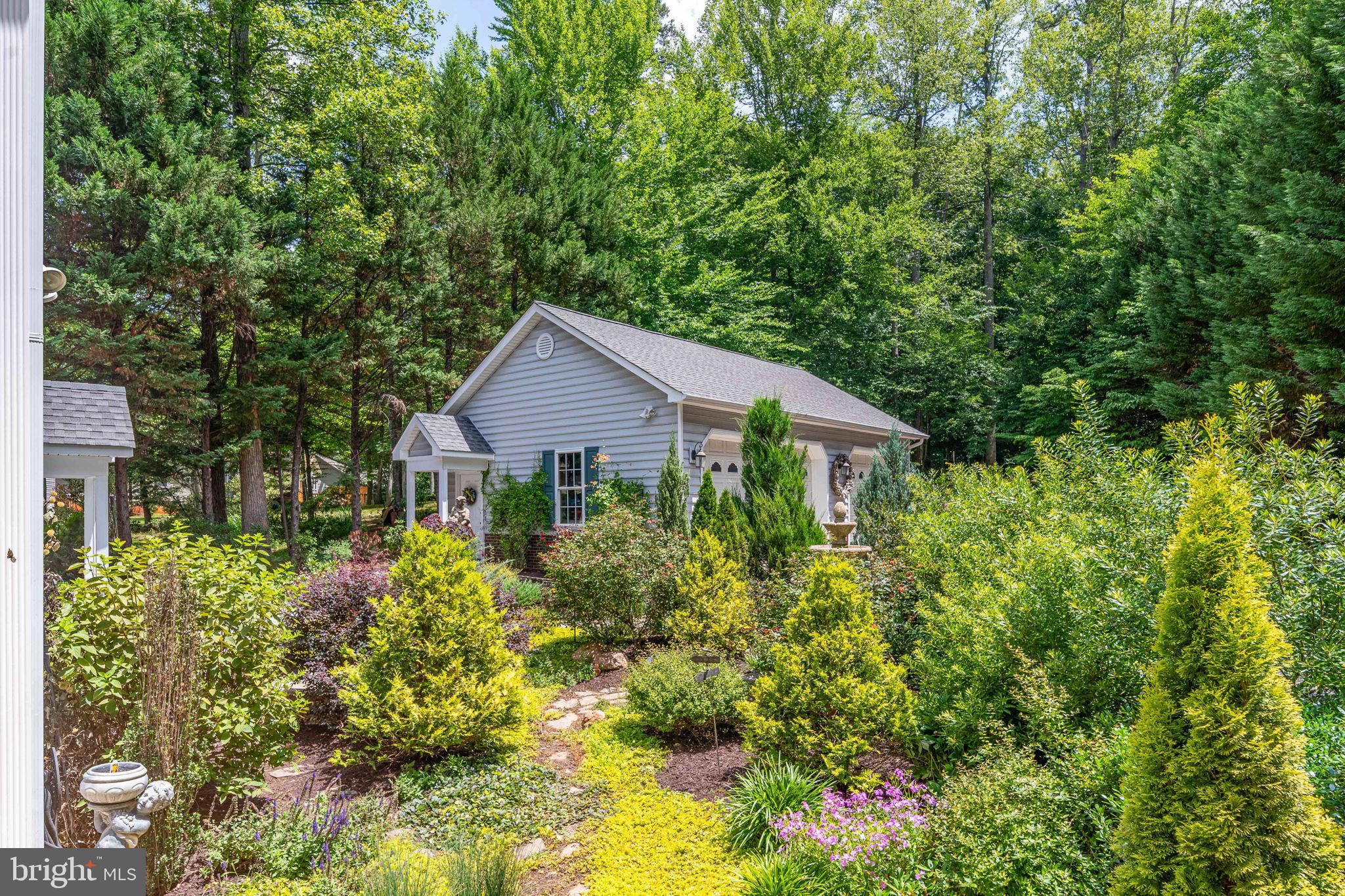 LAKE OF THE WOODS - Residential