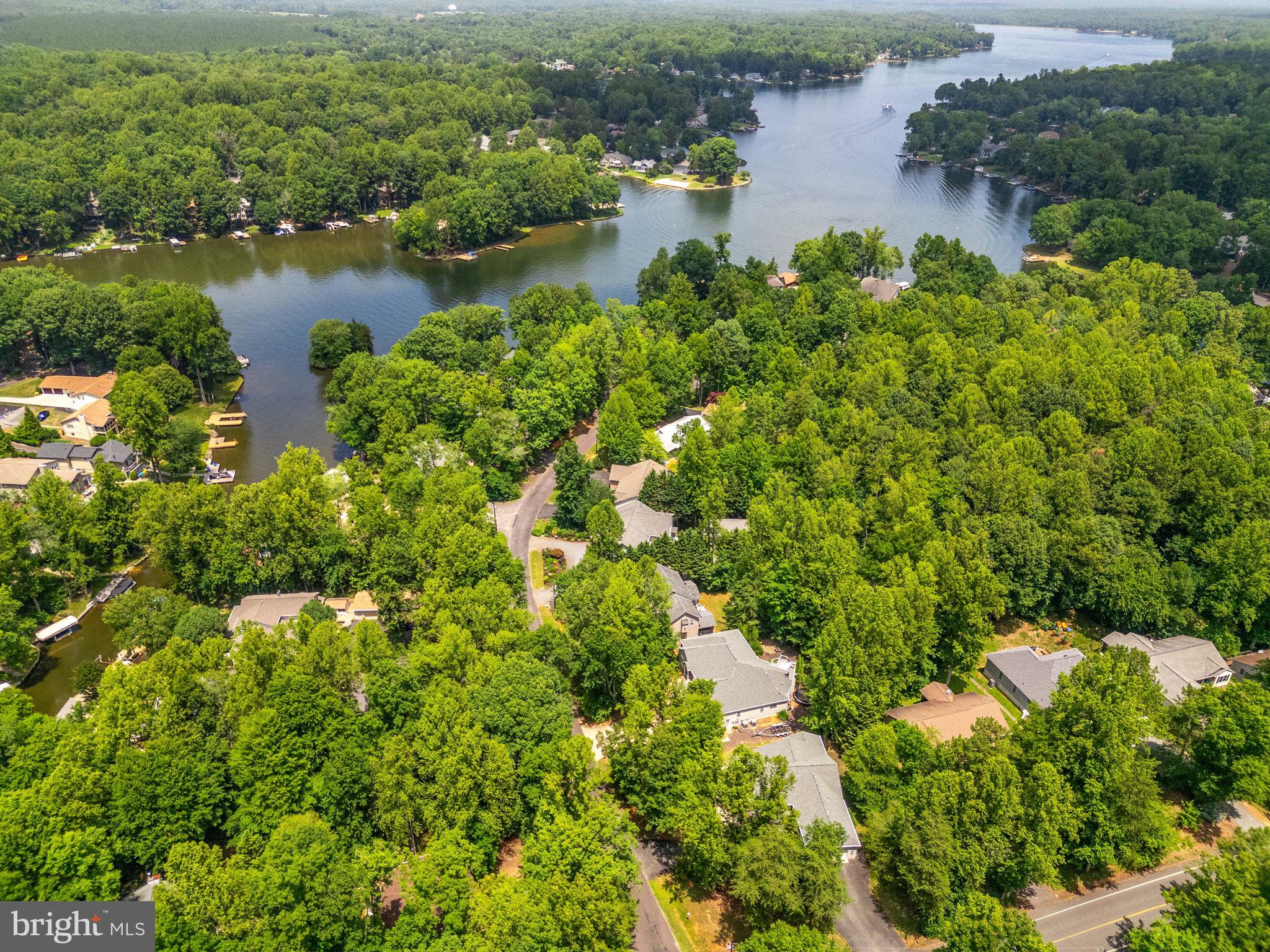 LAKE OF THE WOODS - Residential