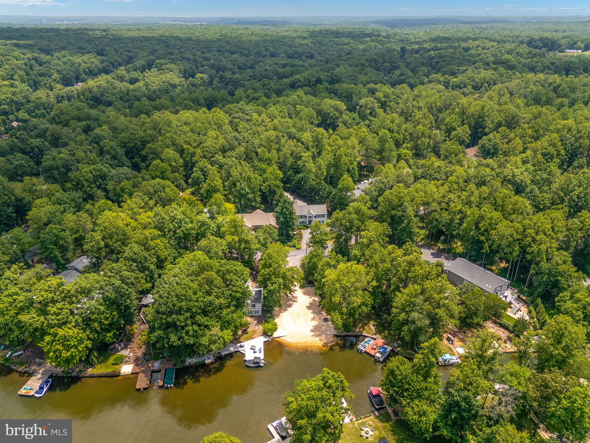 LAKE OF THE WOODS - Residential