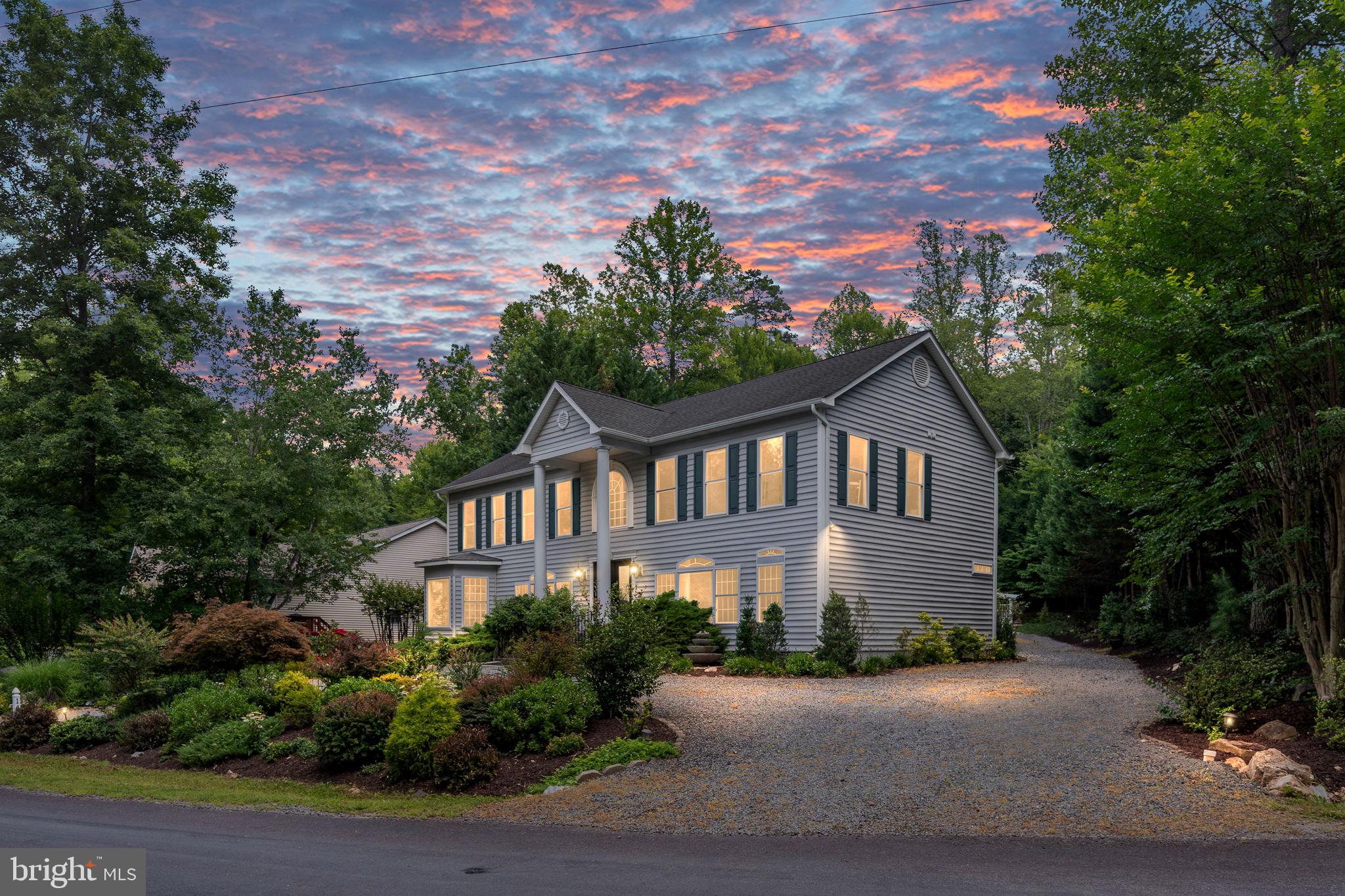 LAKE OF THE WOODS - Residential