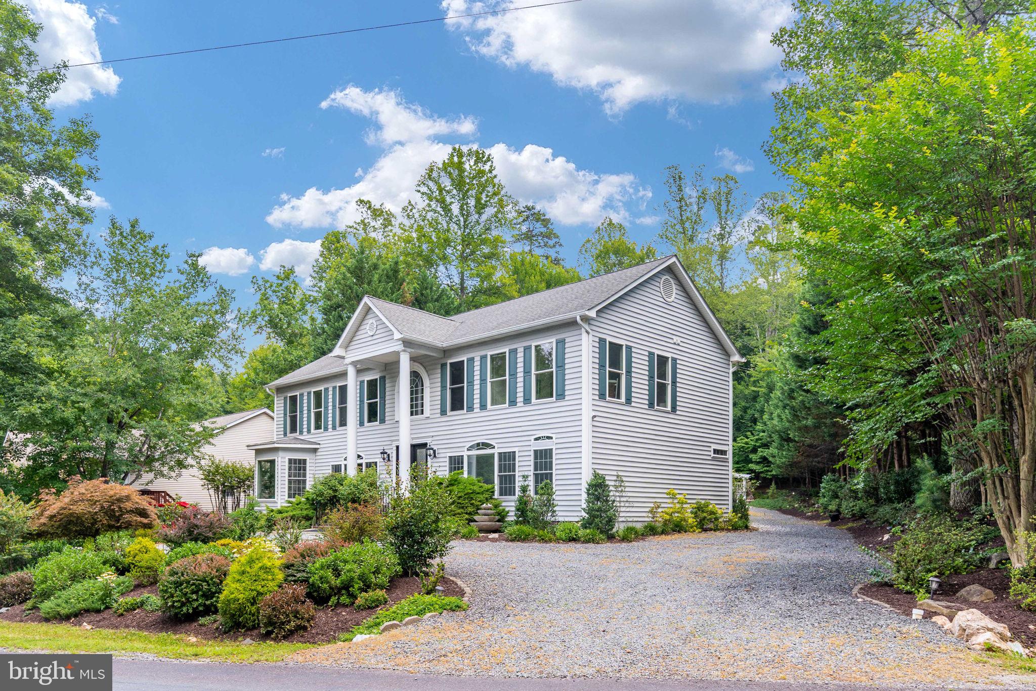LAKE OF THE WOODS - Residential