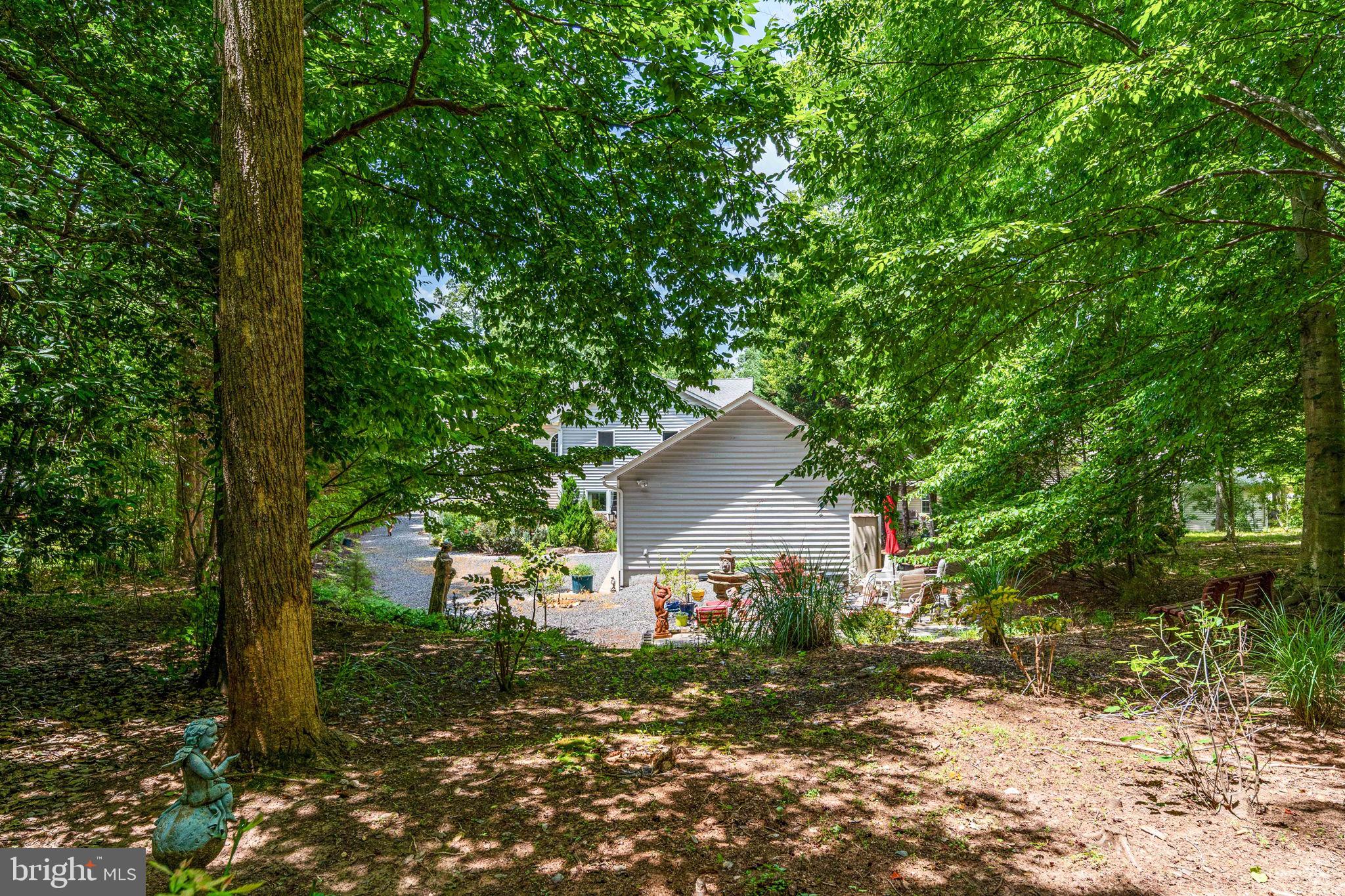 LAKE OF THE WOODS - Residential