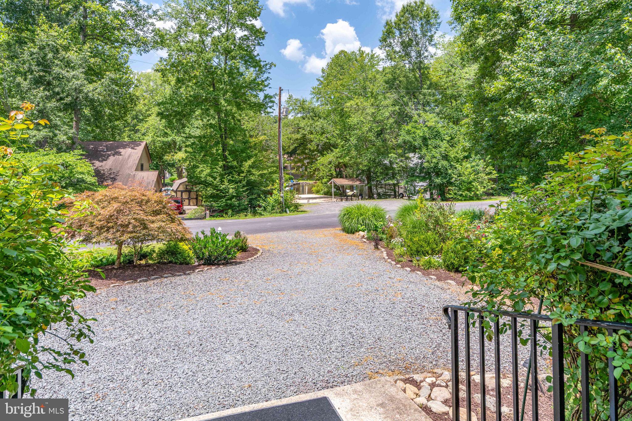 LAKE OF THE WOODS - Residential