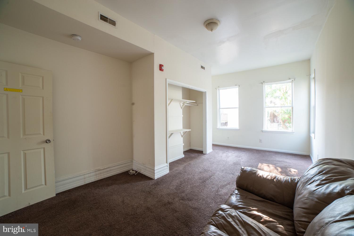 TEMPLE UNIVERSITY - Residential Income
