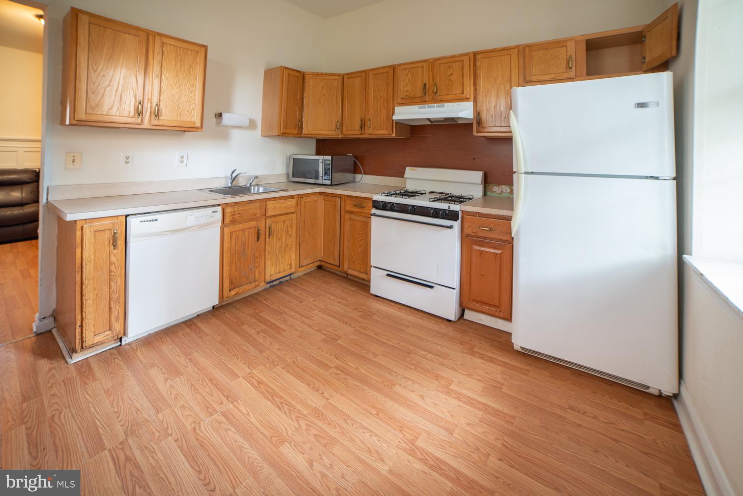 TEMPLE UNIVERSITY - Residential Income