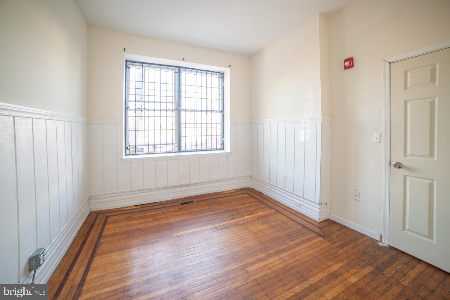 TEMPLE UNIVERSITY - Residential Income
