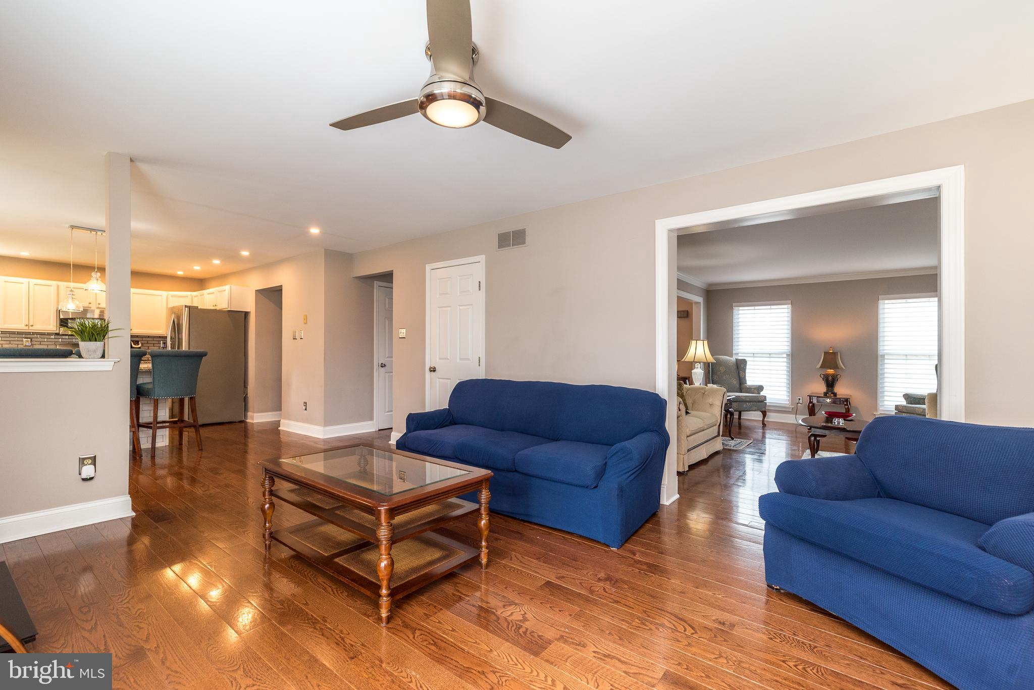 MONTGOMERY HOLLOW - Residential