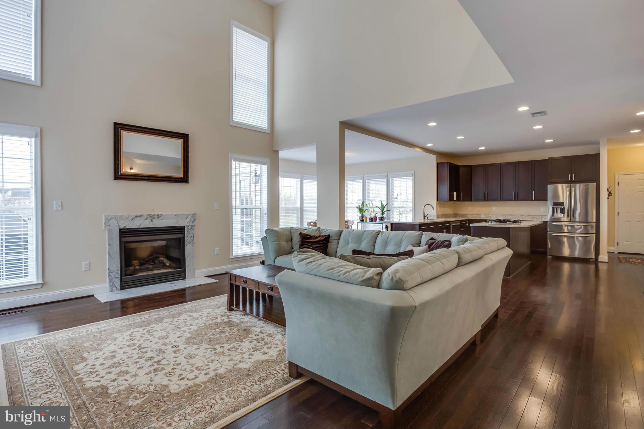 GALYN MANOR - Residential