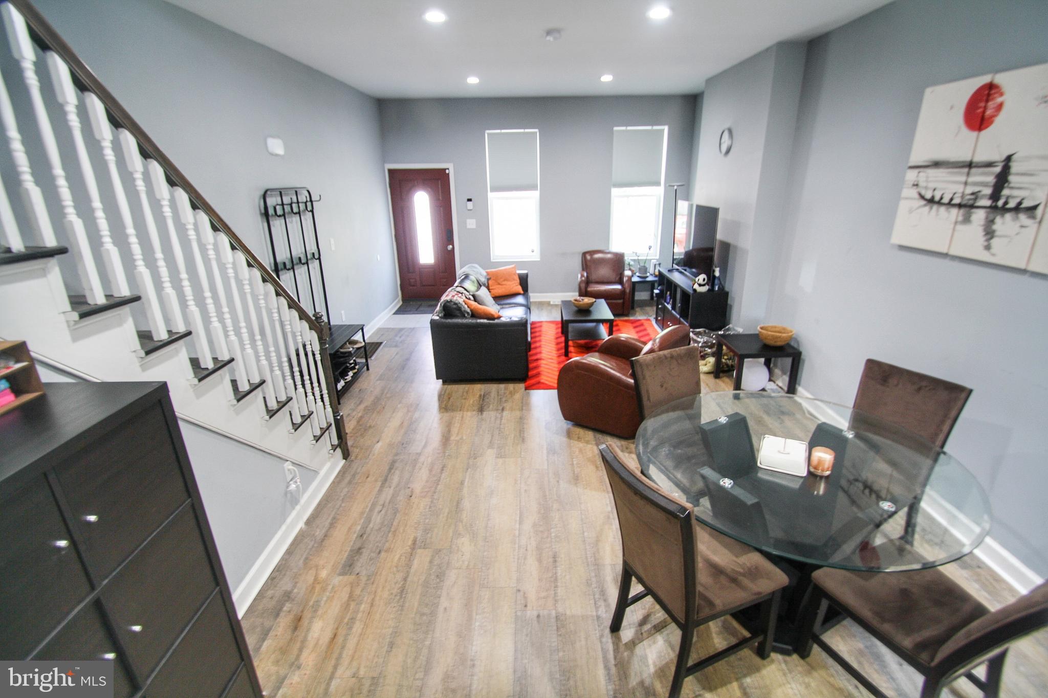 PHILADELPHIA (NORTH) - Residential