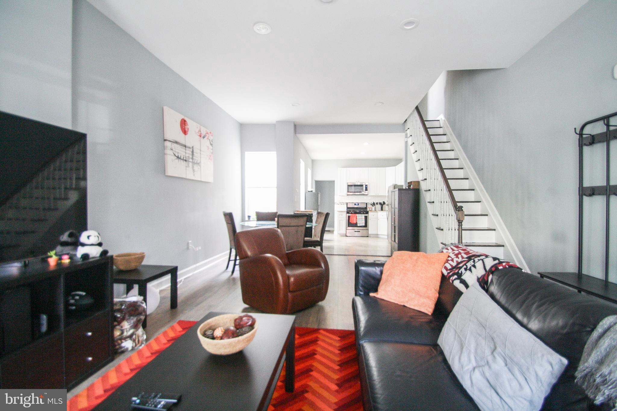 PHILADELPHIA (NORTH) - Residential