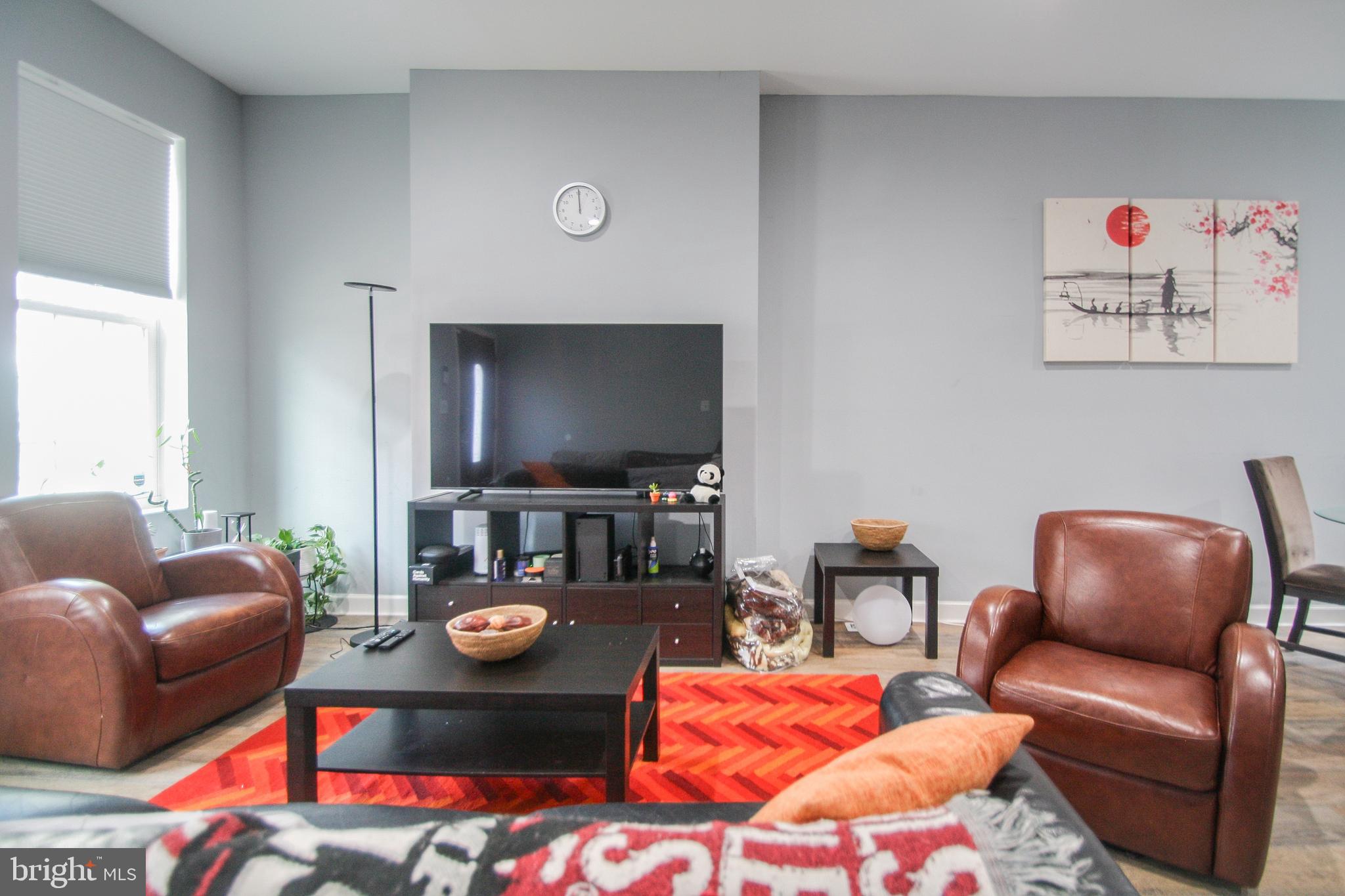 PHILADELPHIA (NORTH) - Residential
