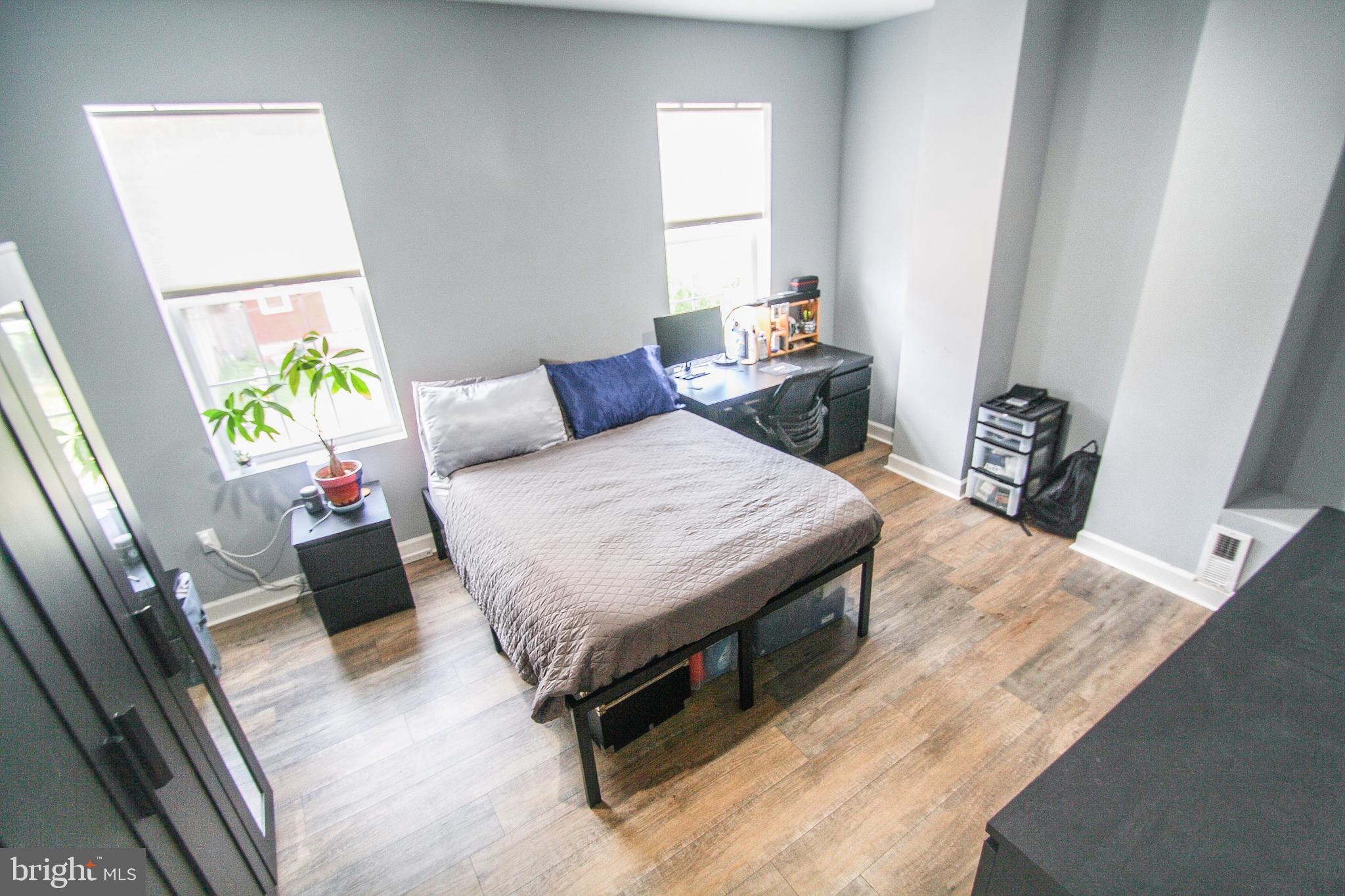 PHILADELPHIA (NORTH) - Residential