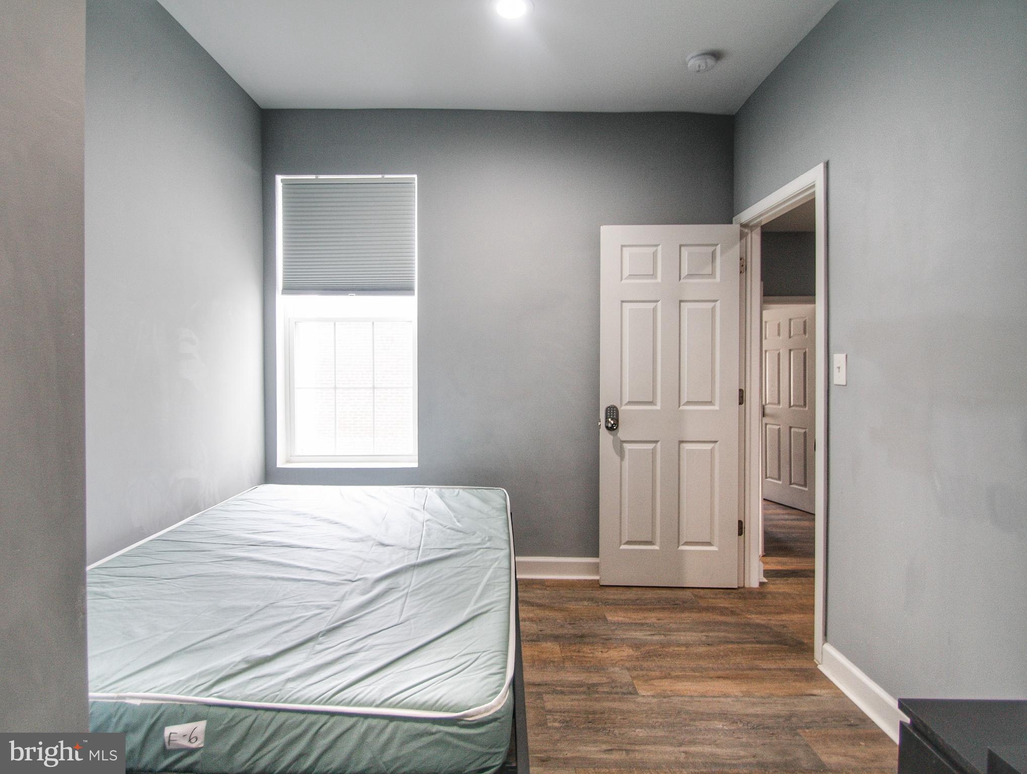 PHILADELPHIA (NORTH) - Residential