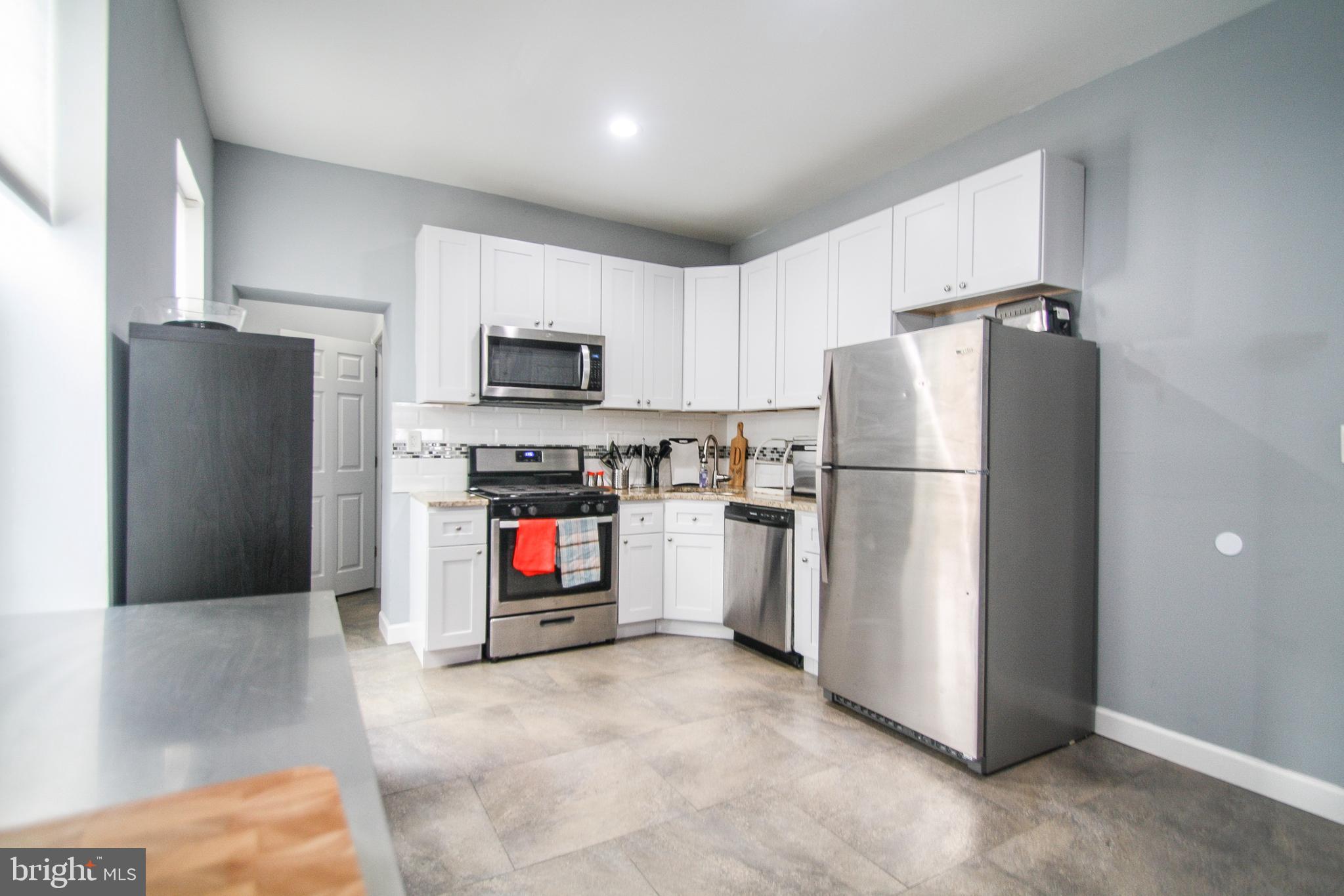 PHILADELPHIA (NORTH) - Residential