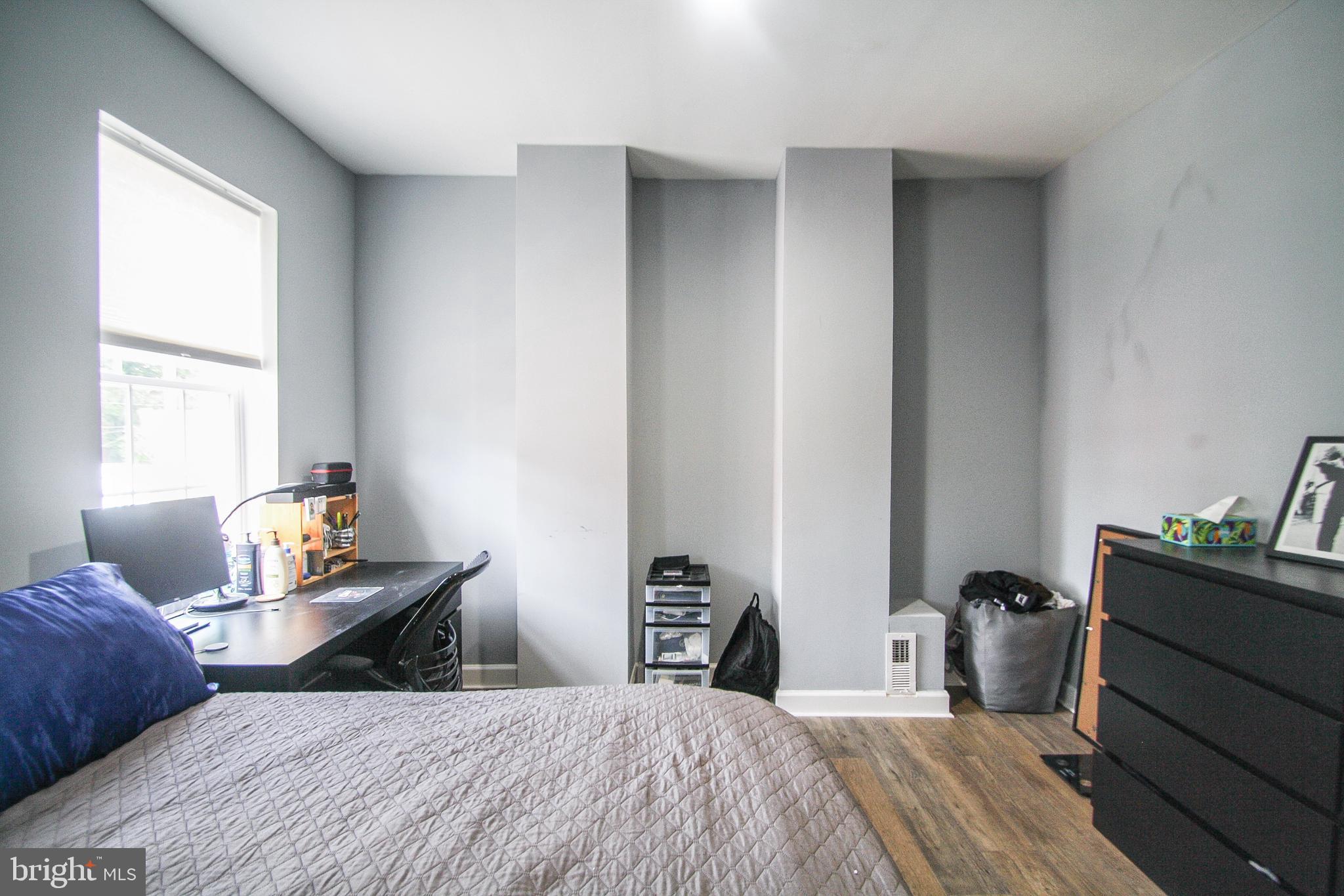 PHILADELPHIA (NORTH) - Residential