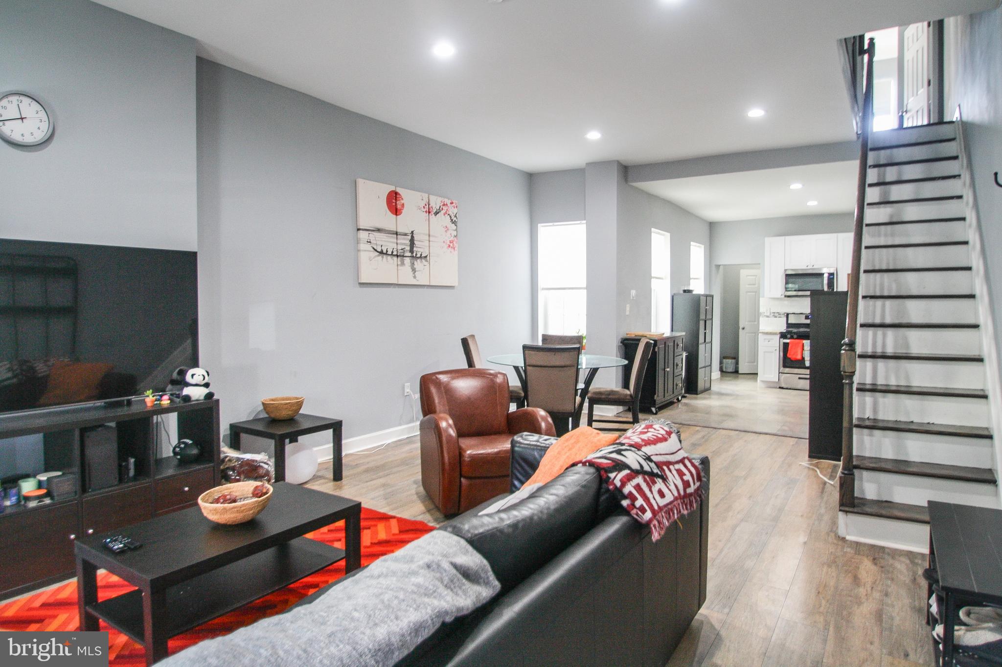 PHILADELPHIA (NORTH) - Residential