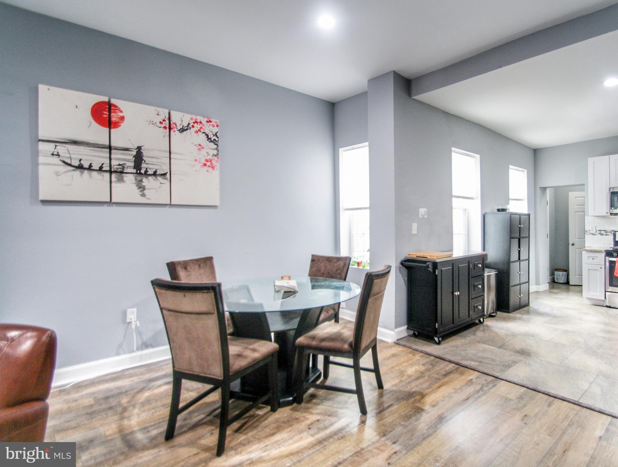 PHILADELPHIA (NORTH) - Residential