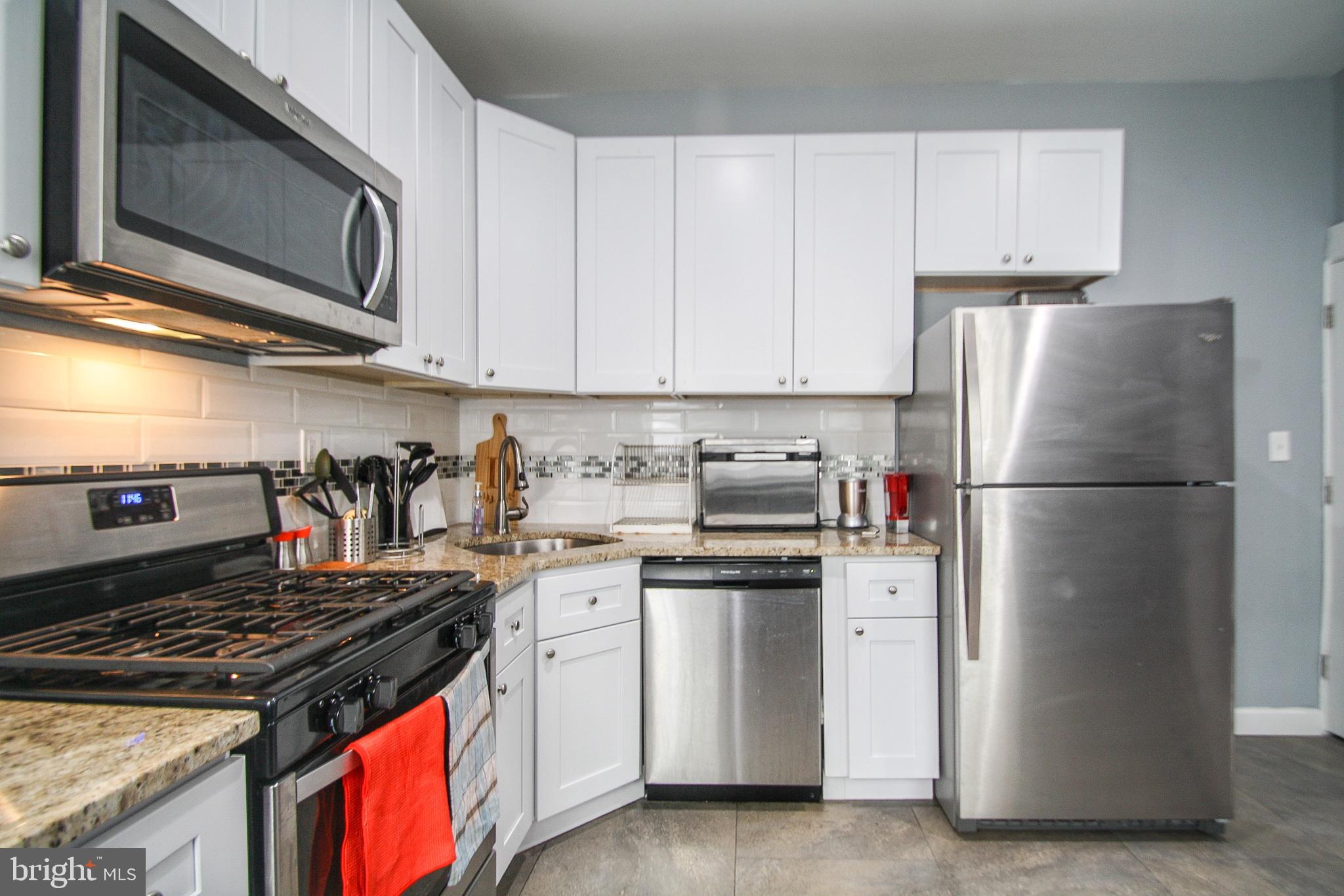 PHILADELPHIA (NORTH) - Residential