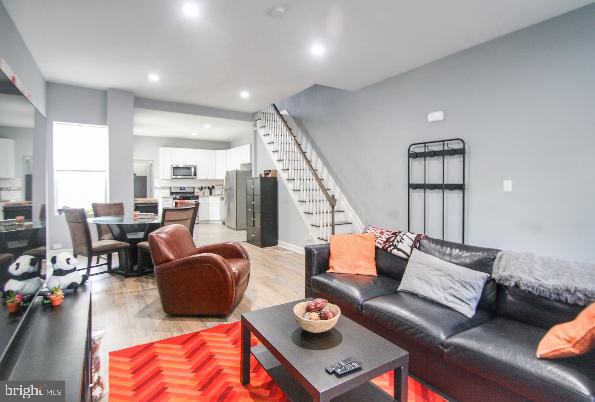 PHILADELPHIA (NORTH) - Residential