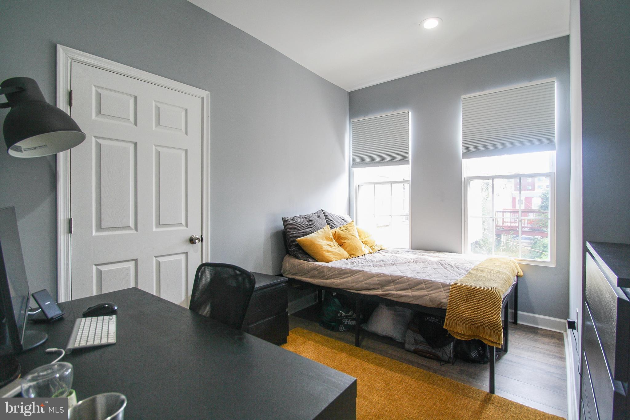 PHILADELPHIA (NORTH) - Residential