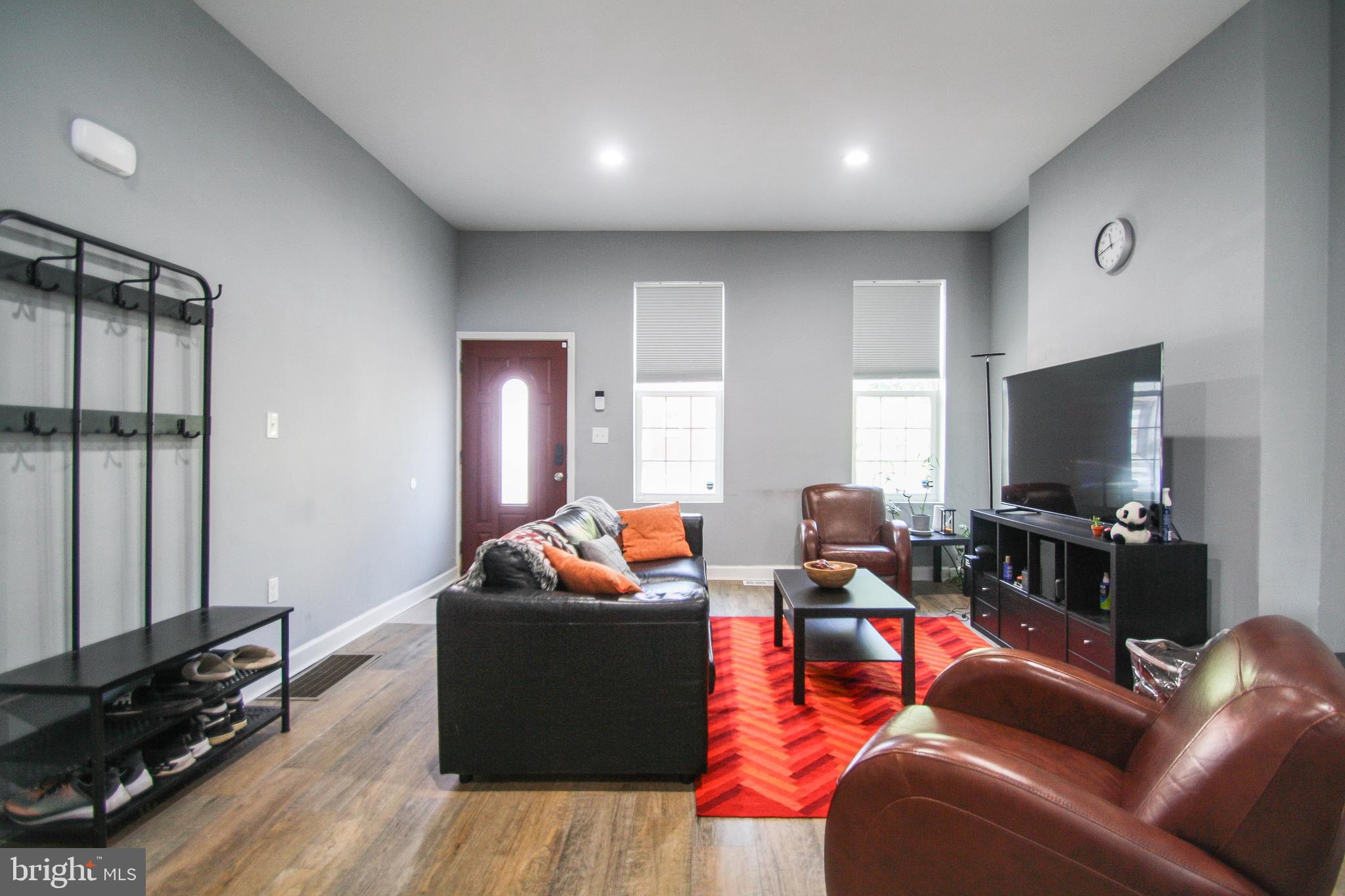PHILADELPHIA (NORTH) - Residential
