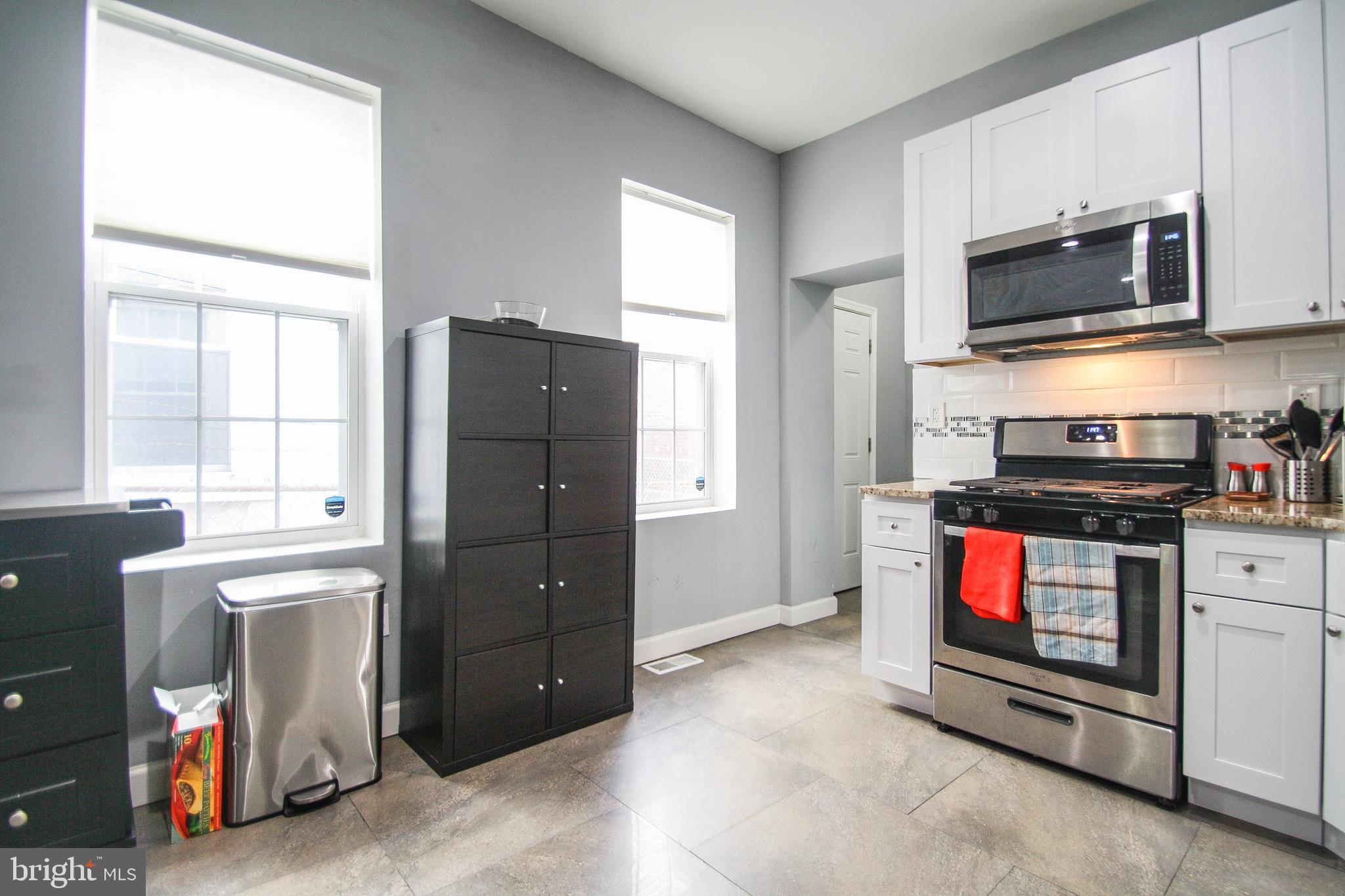 PHILADELPHIA (NORTH) - Residential