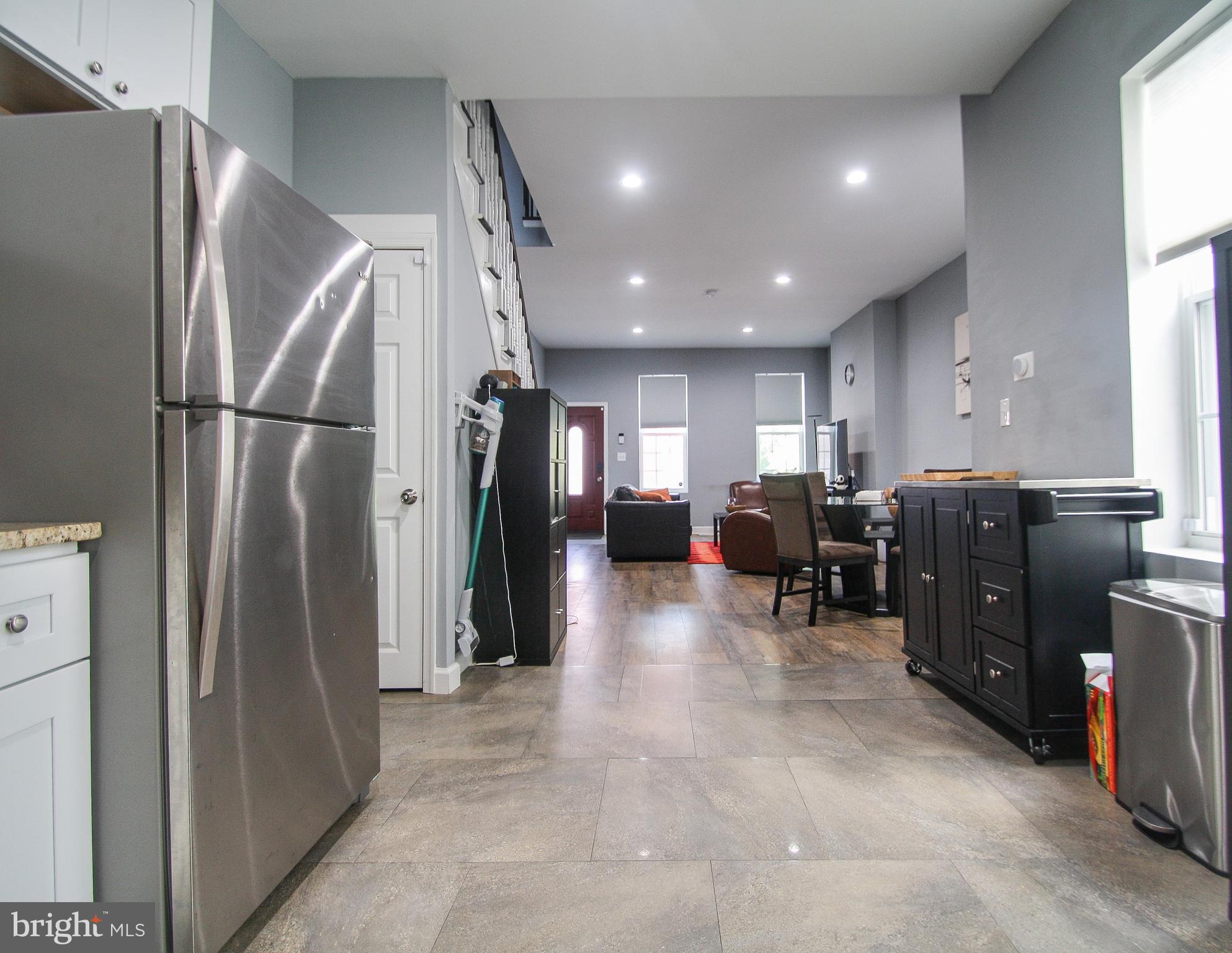 PHILADELPHIA (NORTH) - Residential