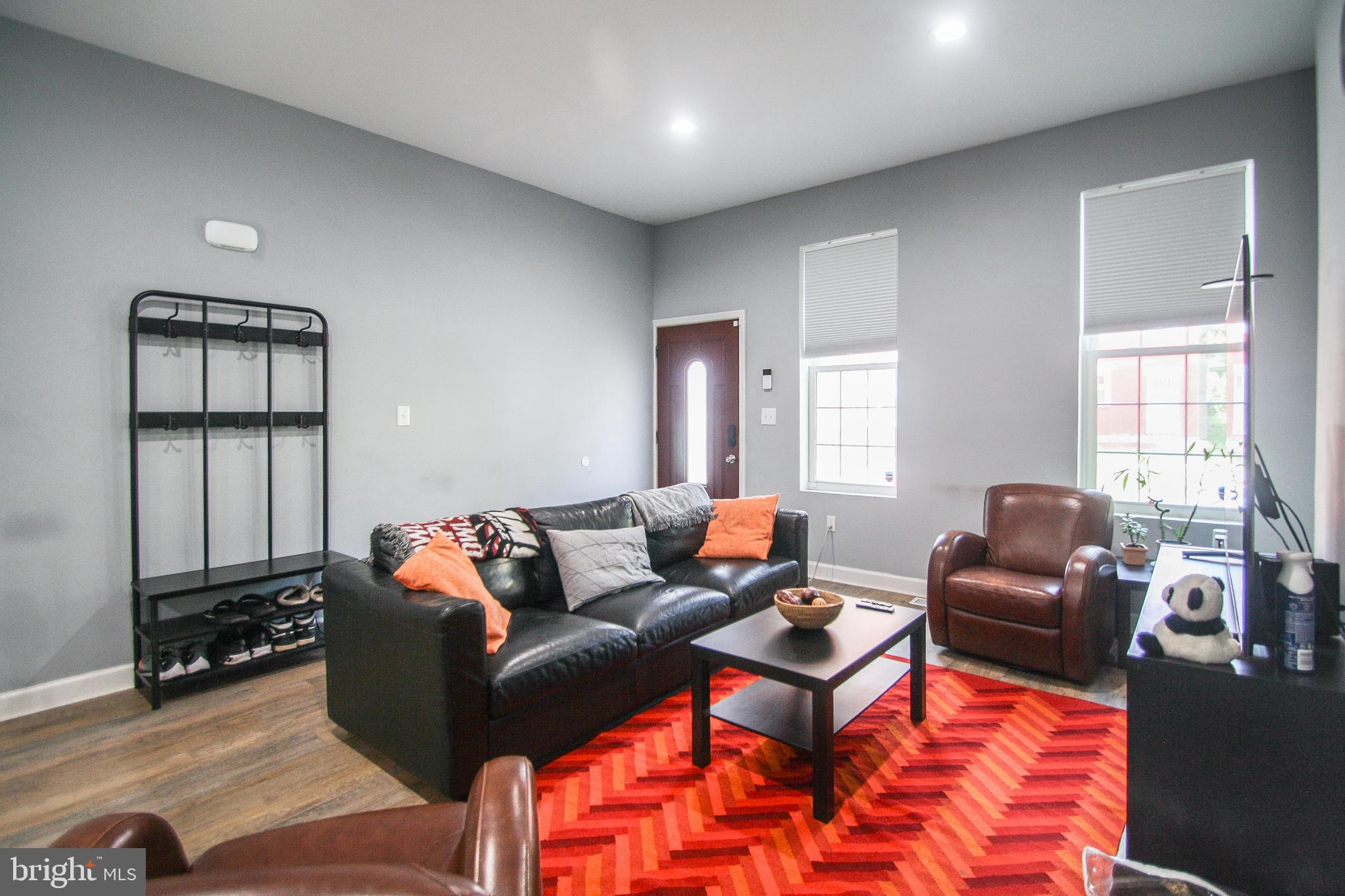 PHILADELPHIA (NORTH) - Residential