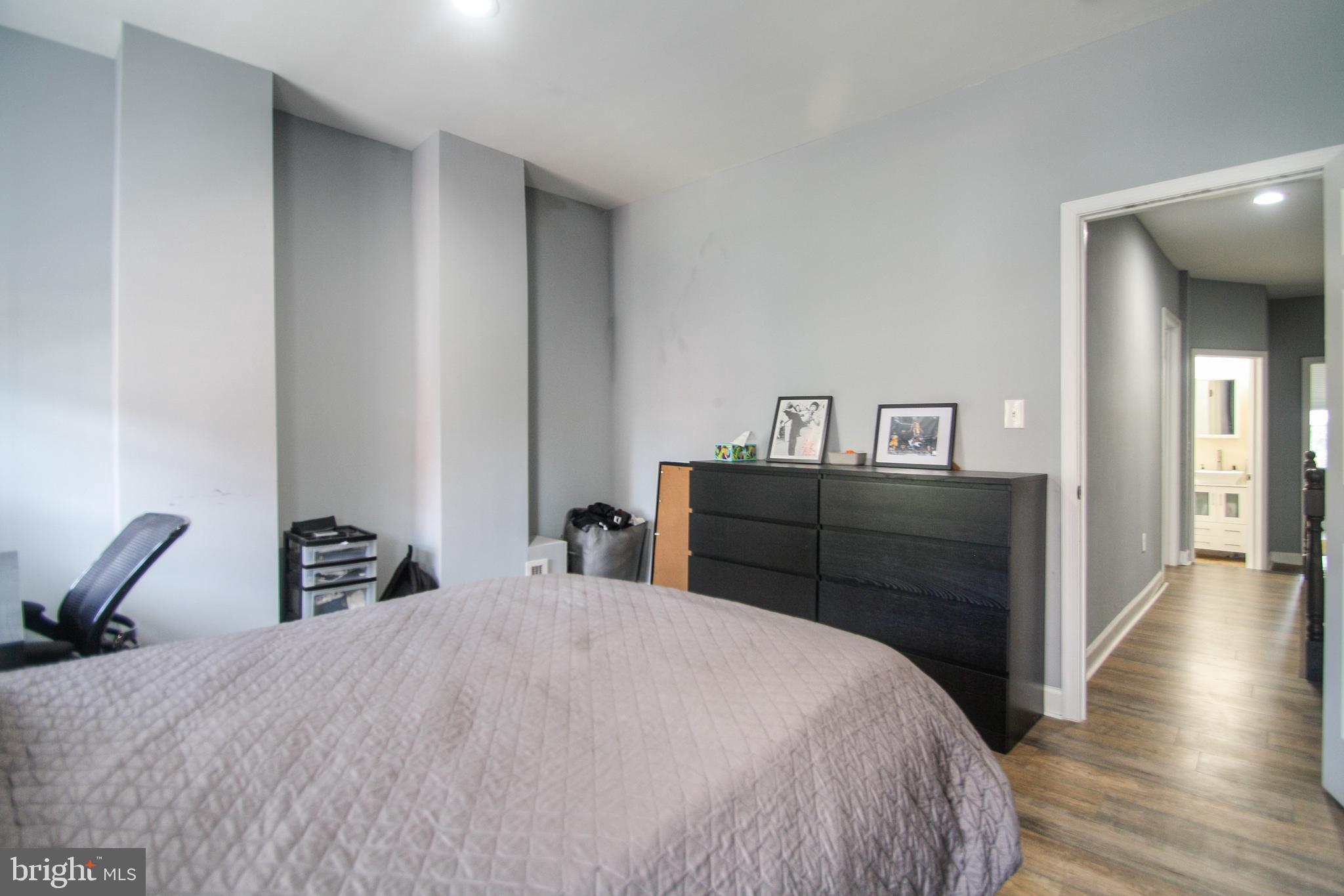 PHILADELPHIA (NORTH) - Residential